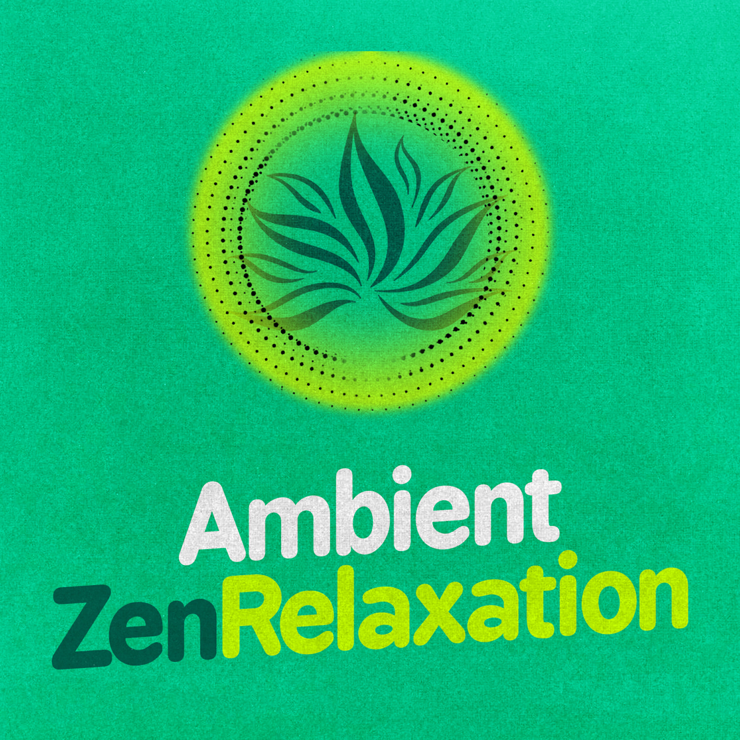 Релиз Ambient Zen Relaxation