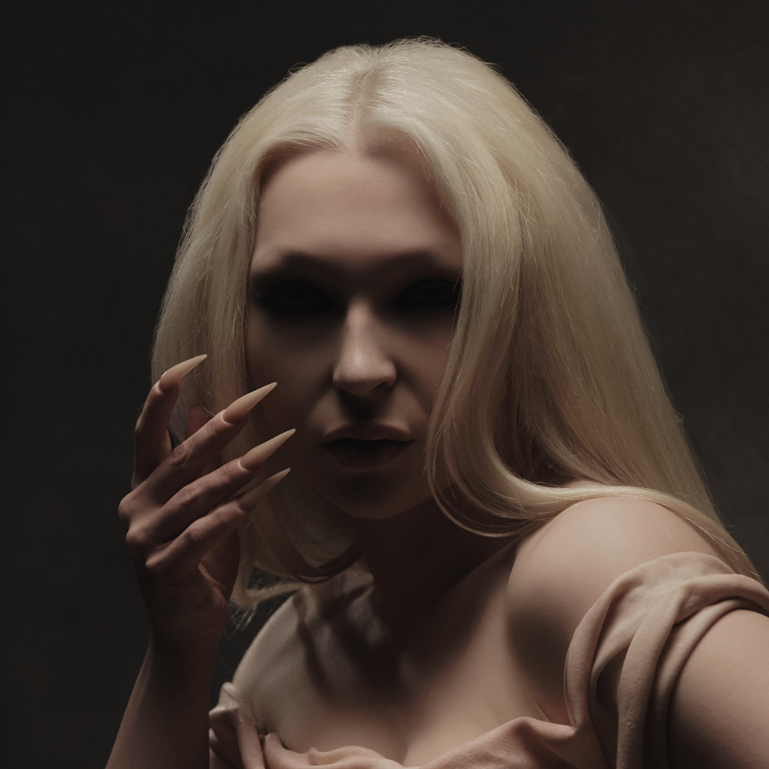 Релиз Hush