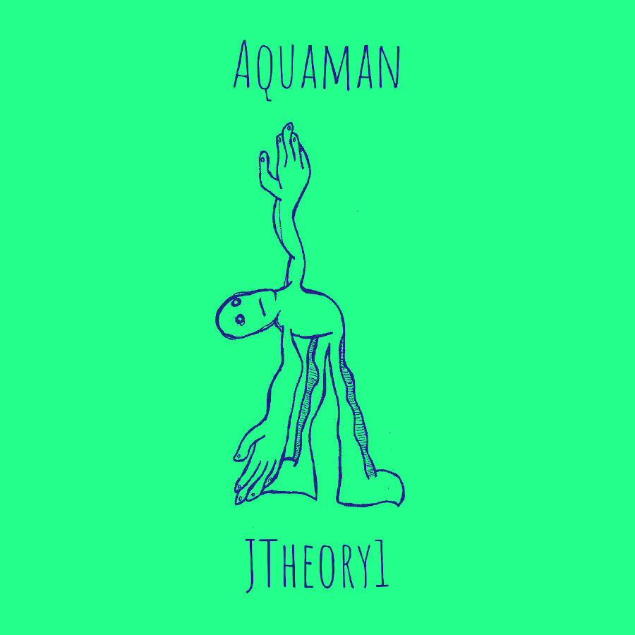 Релиз Aquaman