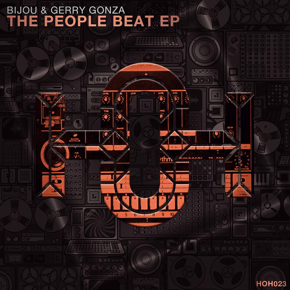 Релиз The People Beat