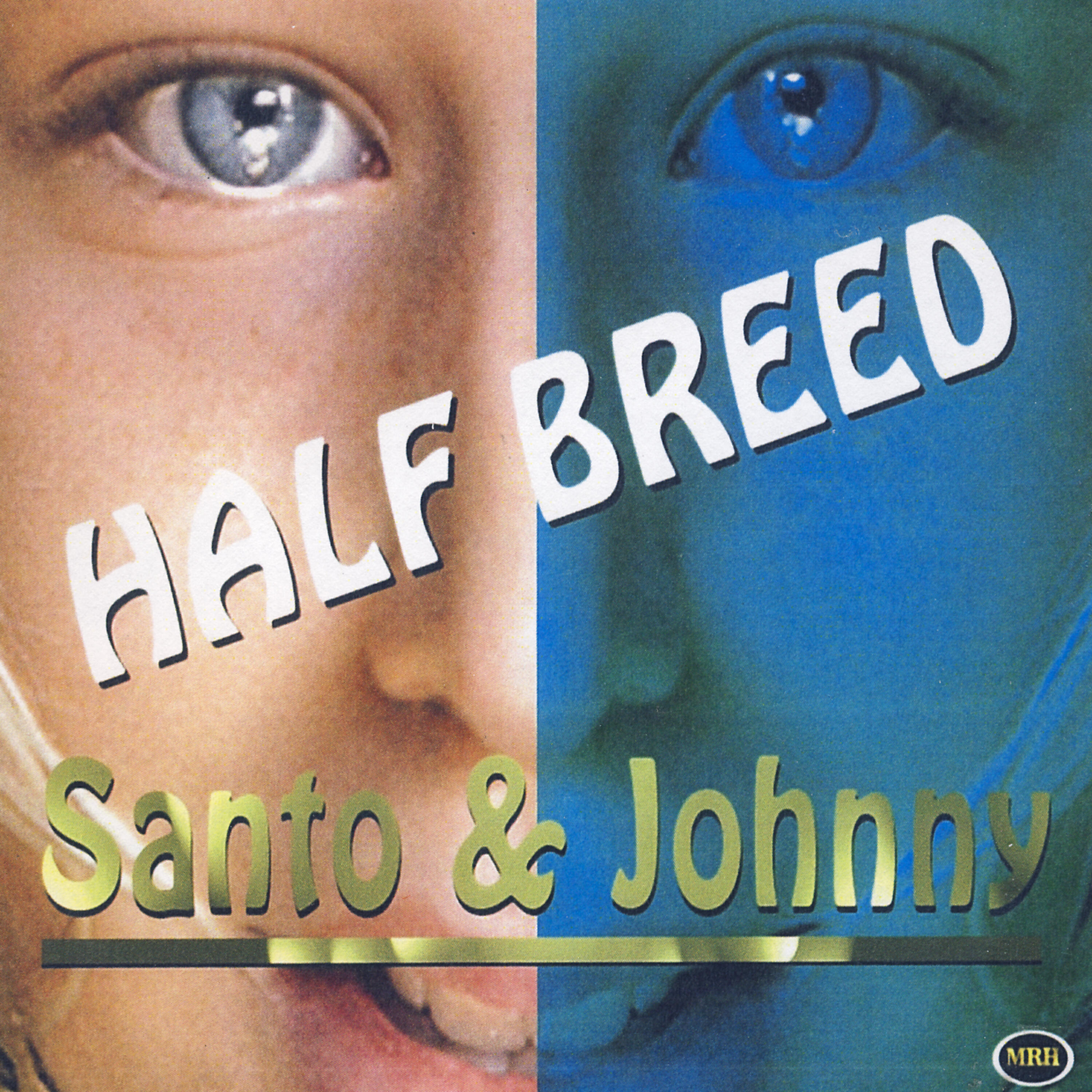 Релиз Half Breed