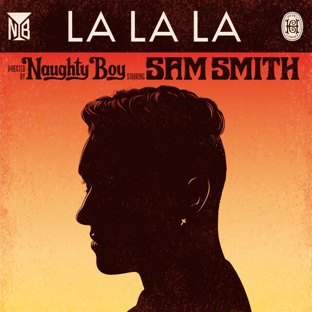 Релиз La La La