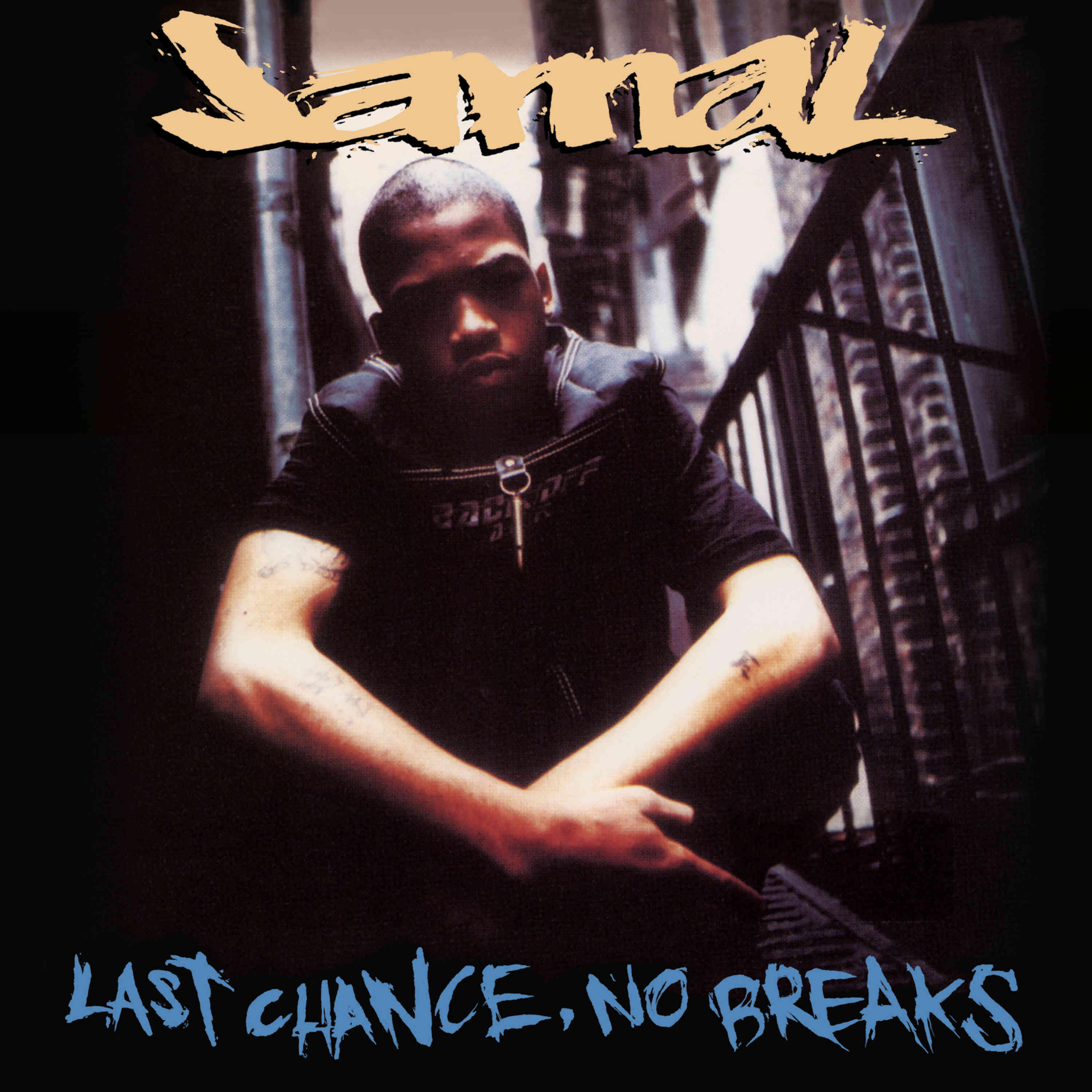 Релиз Last Chance, No Breaks (Deluxe Edition)
