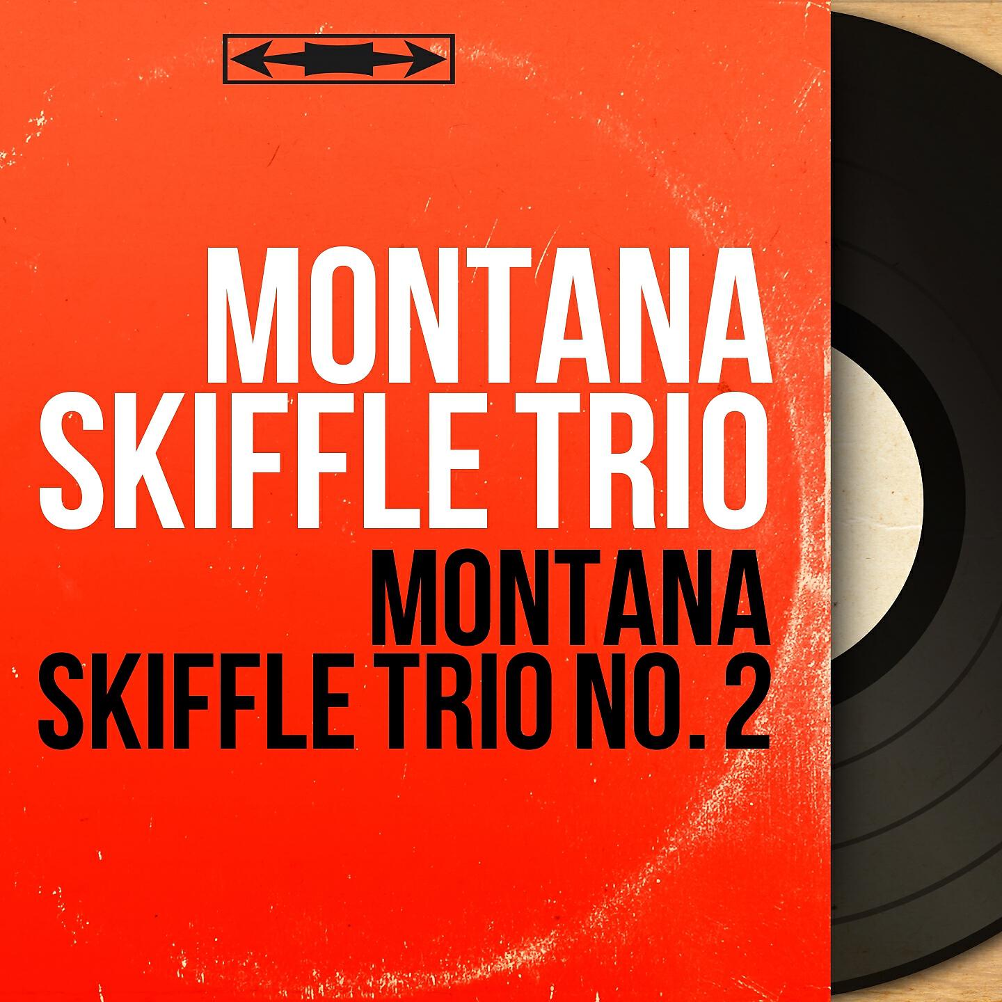 Montana Skiffle Trio