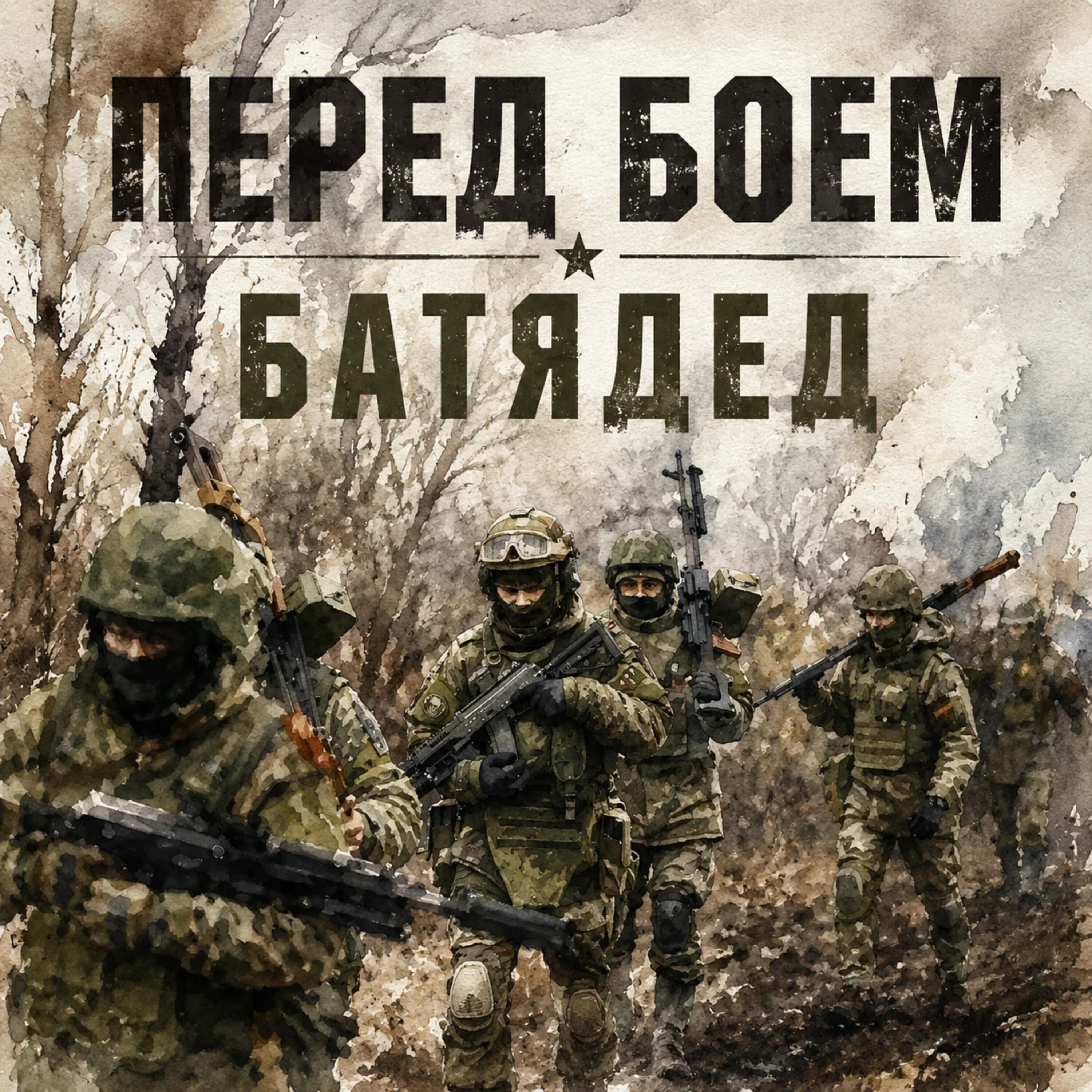 Релиз Перед боем