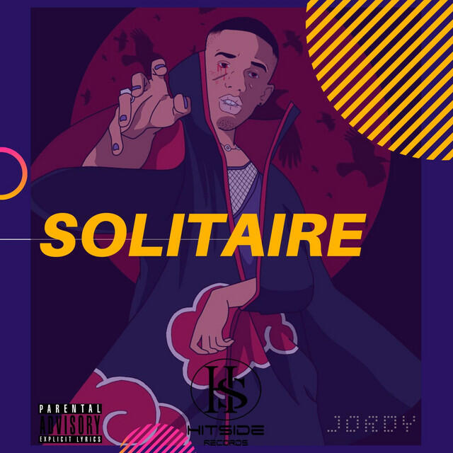 Релиз Solitaire