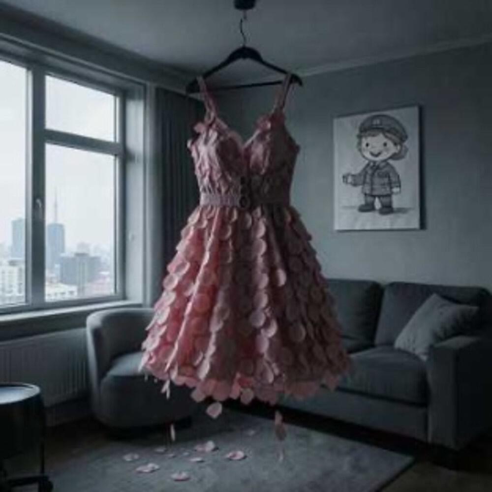 Релиз Лепесток