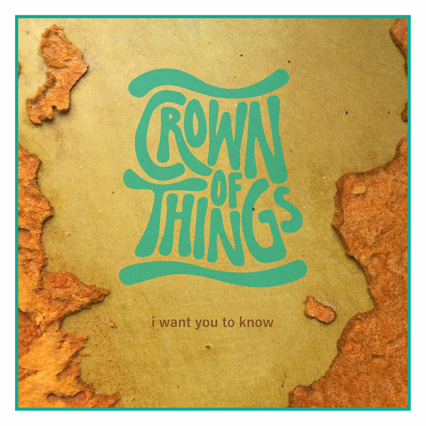 Crown Of Things