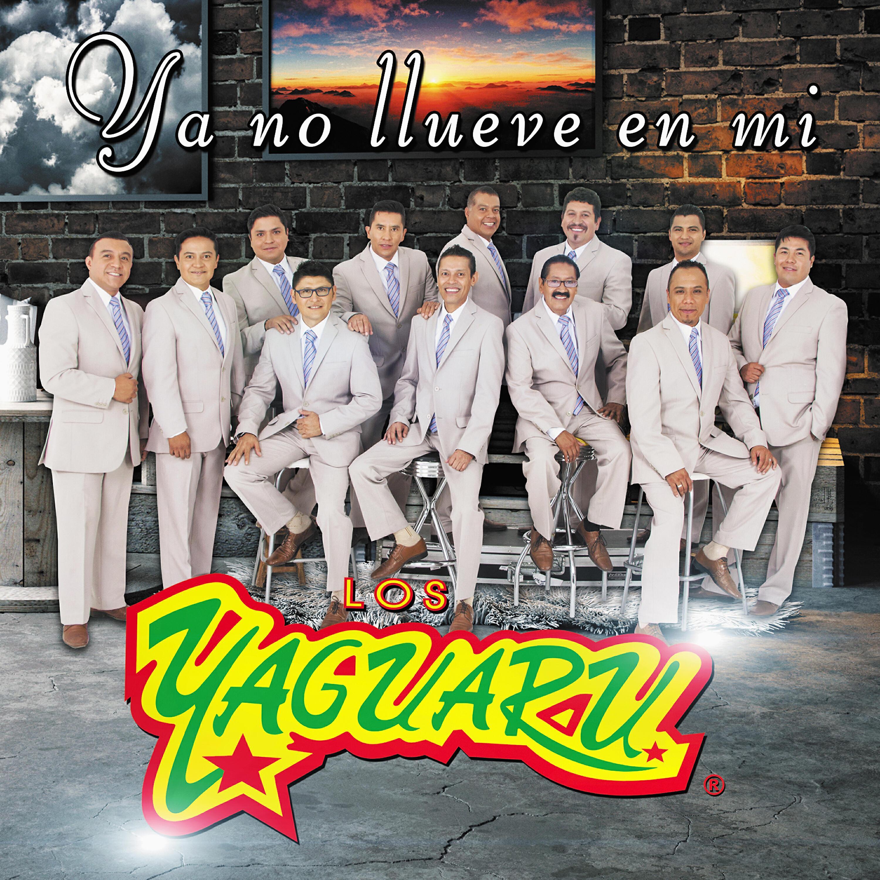 Los Yaguarú