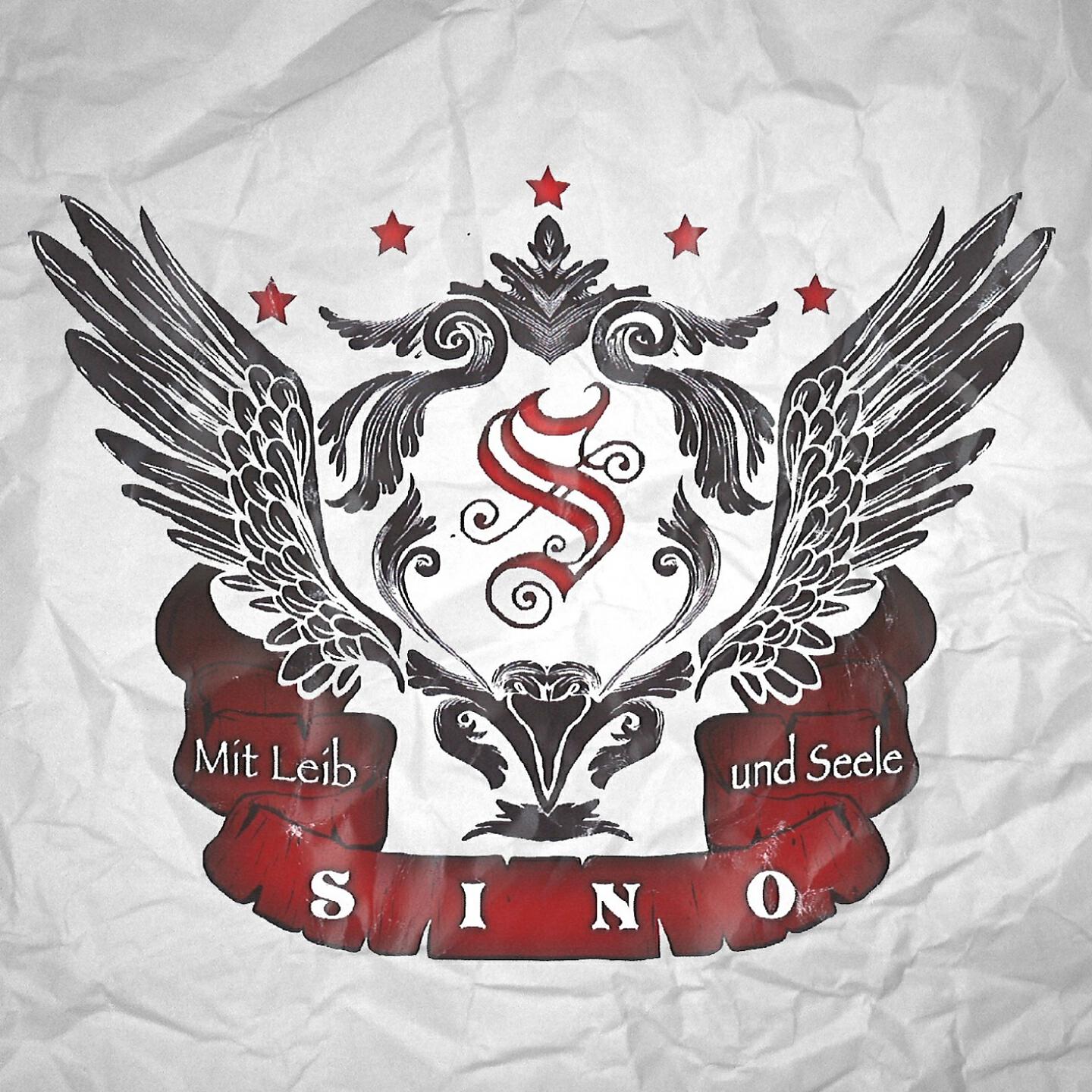 Sino - Du fehlst hier