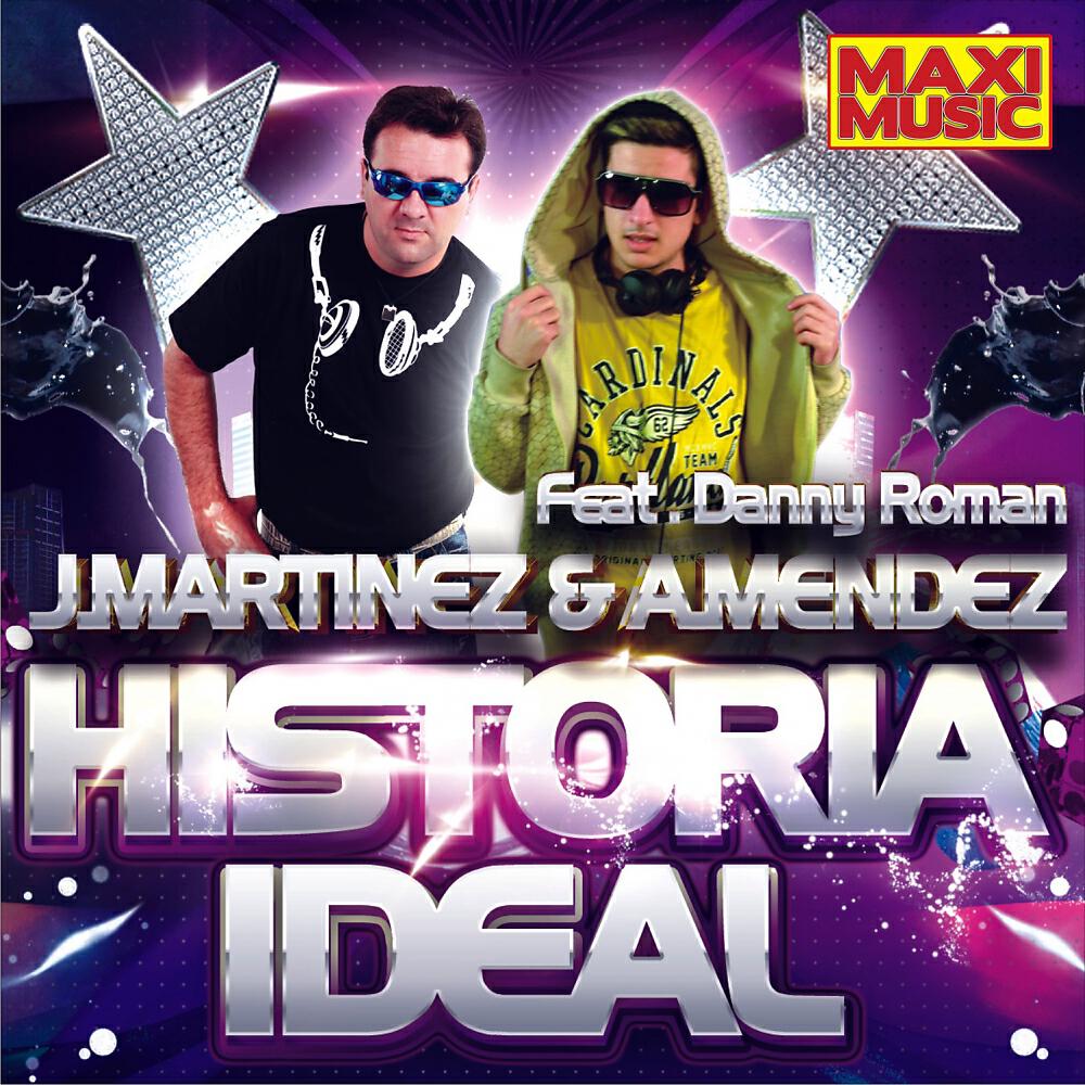 Релиз Historia Ideal