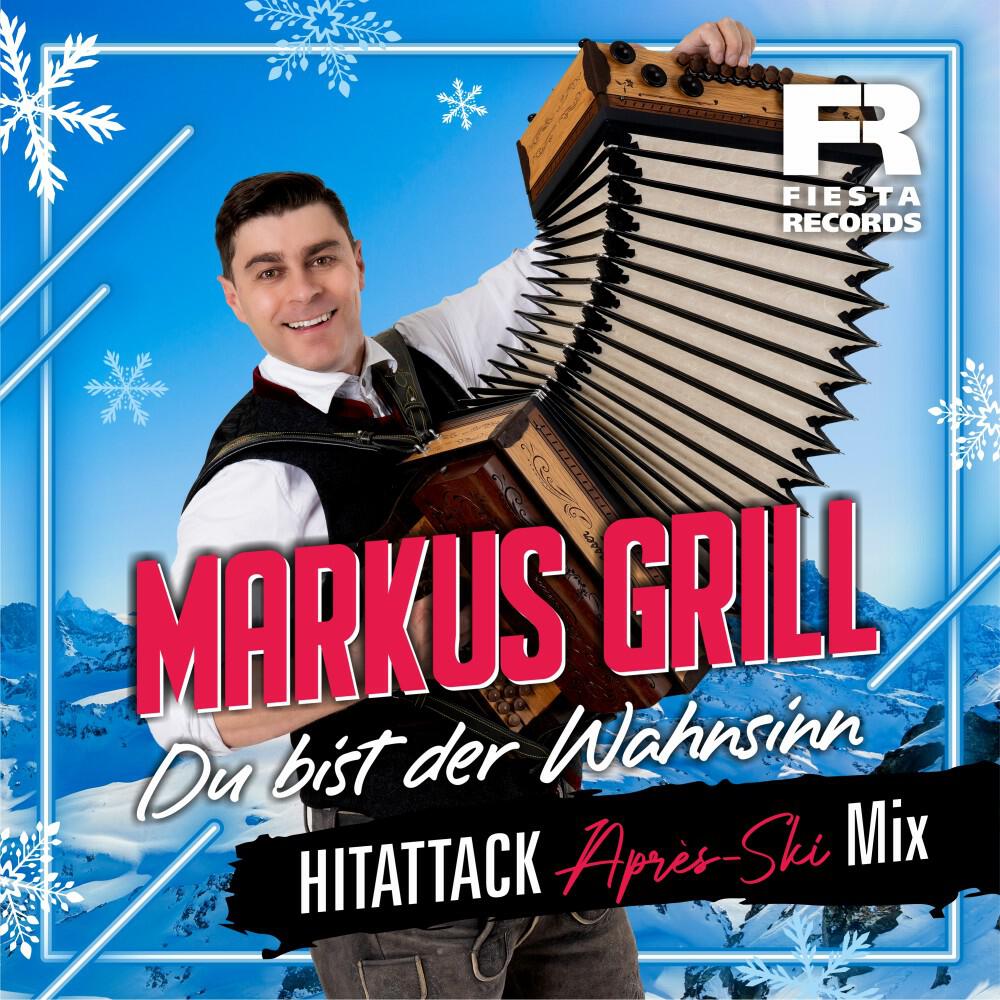 Markus Grill