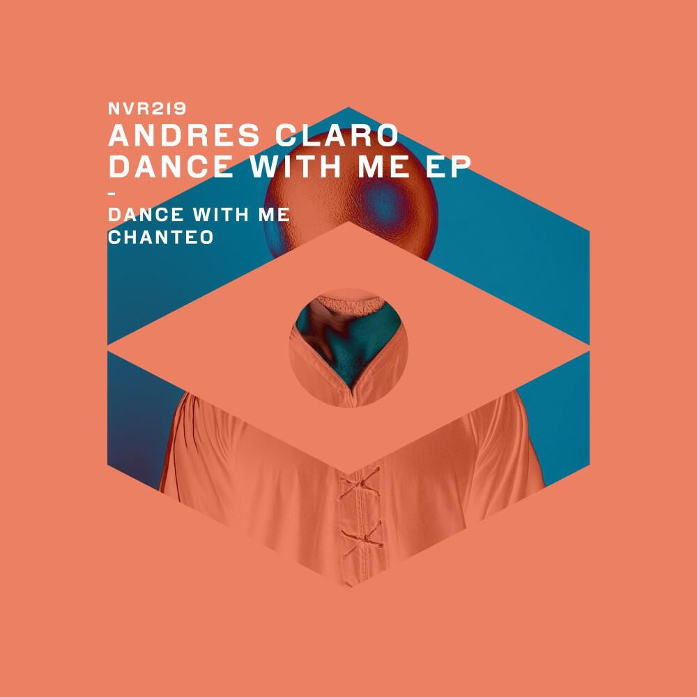 Релиз Dance with Me EP