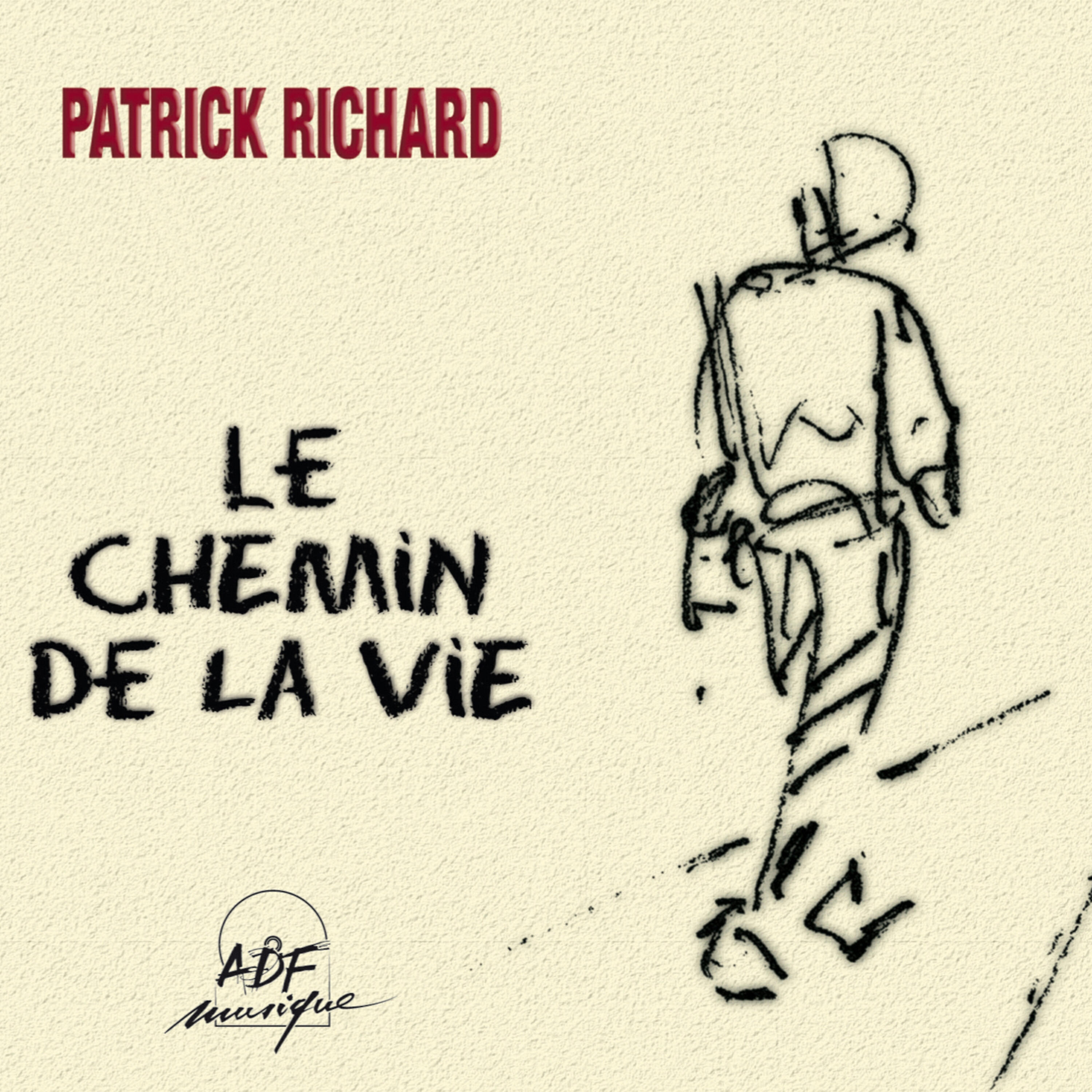 Релиз Le chemin de la vie