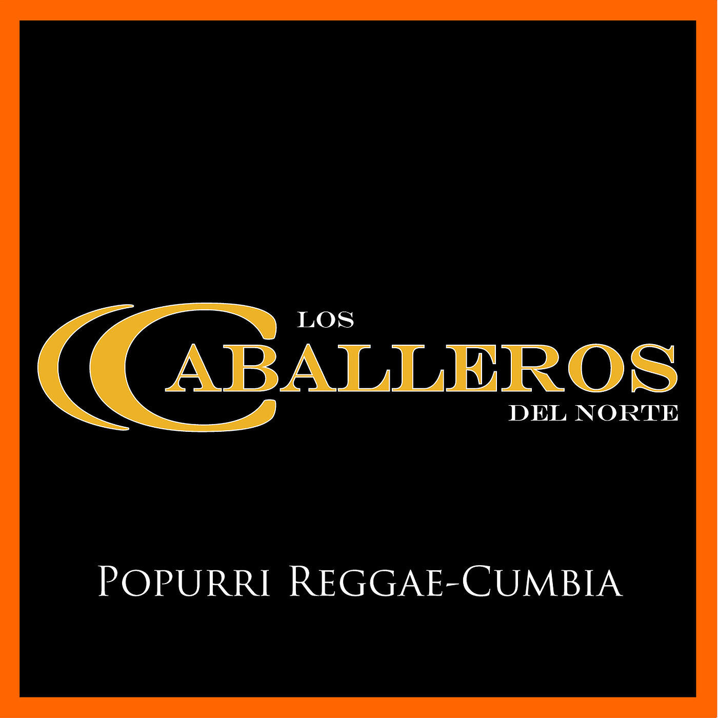 Релиз Popurri Reggae-Cumbia