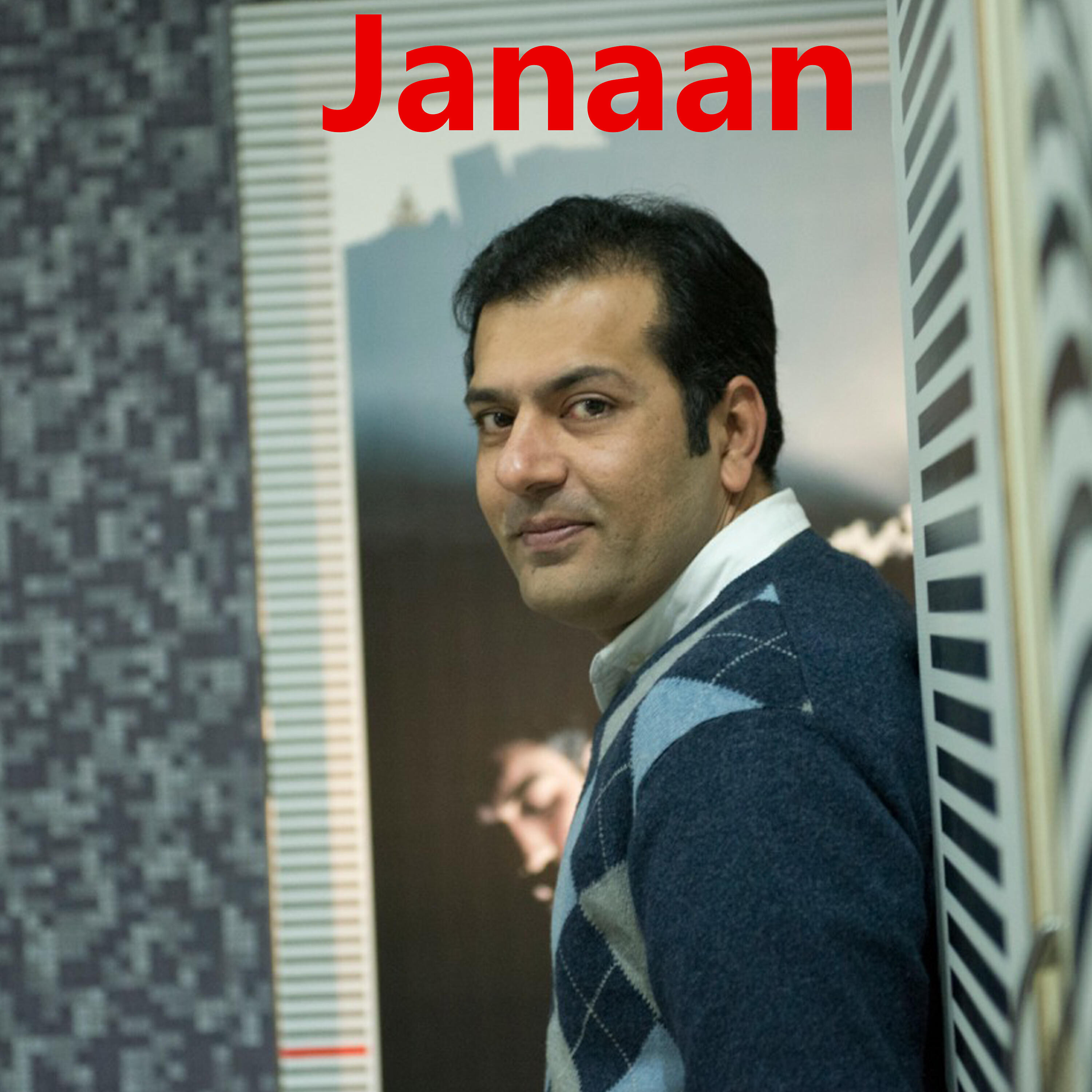 Релиз Janaan