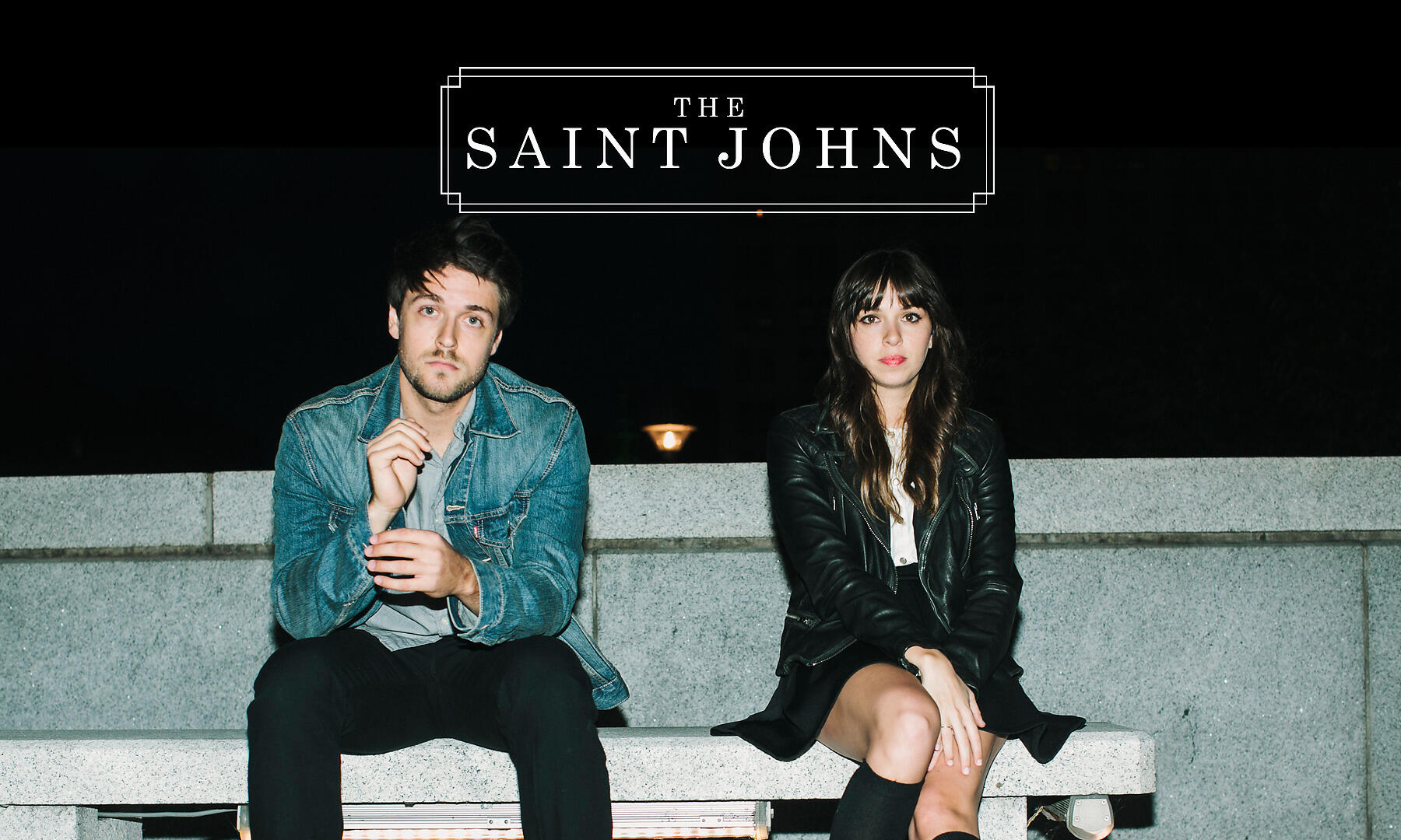 The Saint Johns