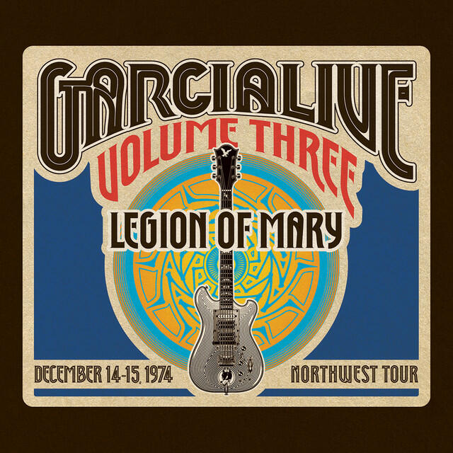 Legion of Mary