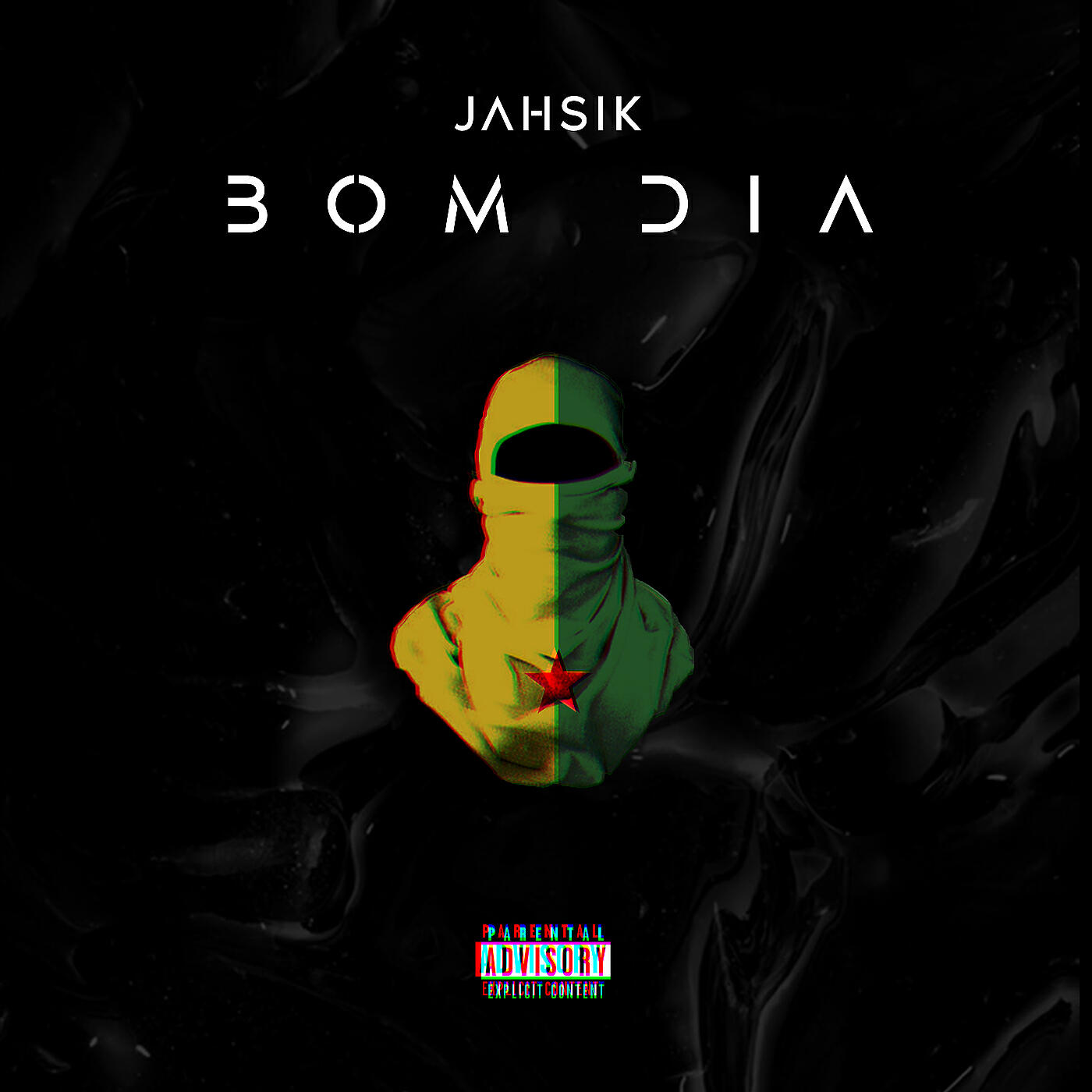 Релиз Bom Dia