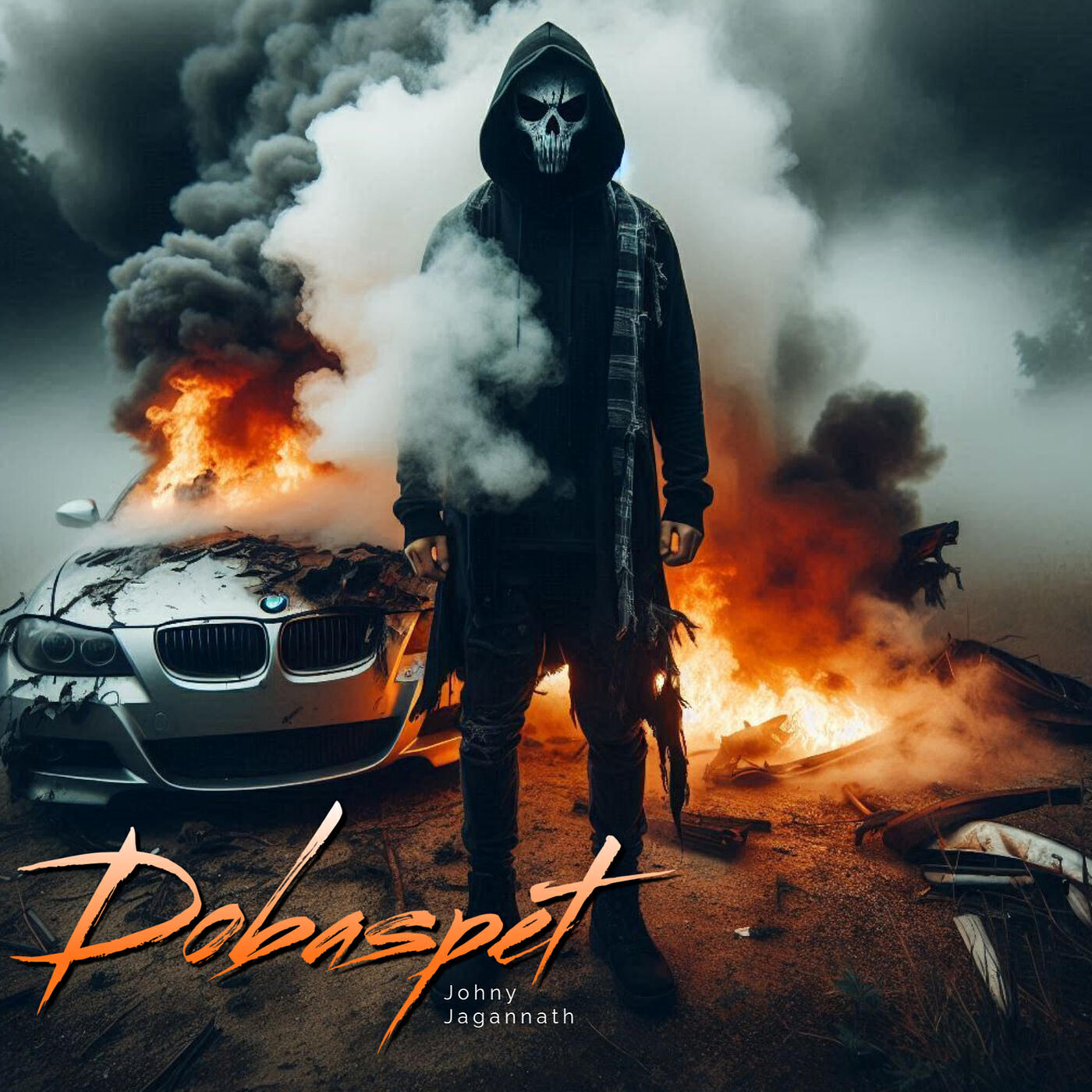Релиз Dobaspet