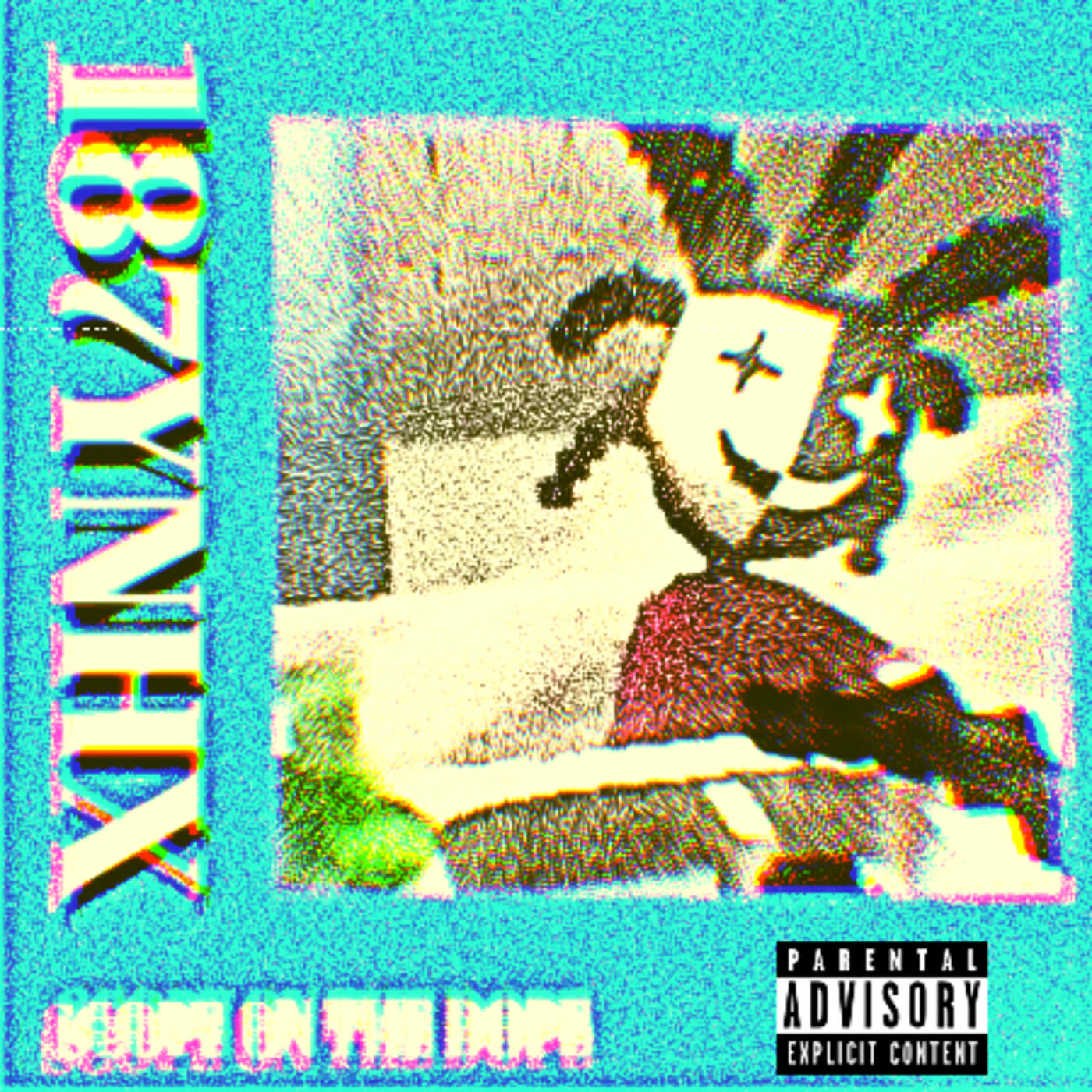 Релиз Scope on the Dope