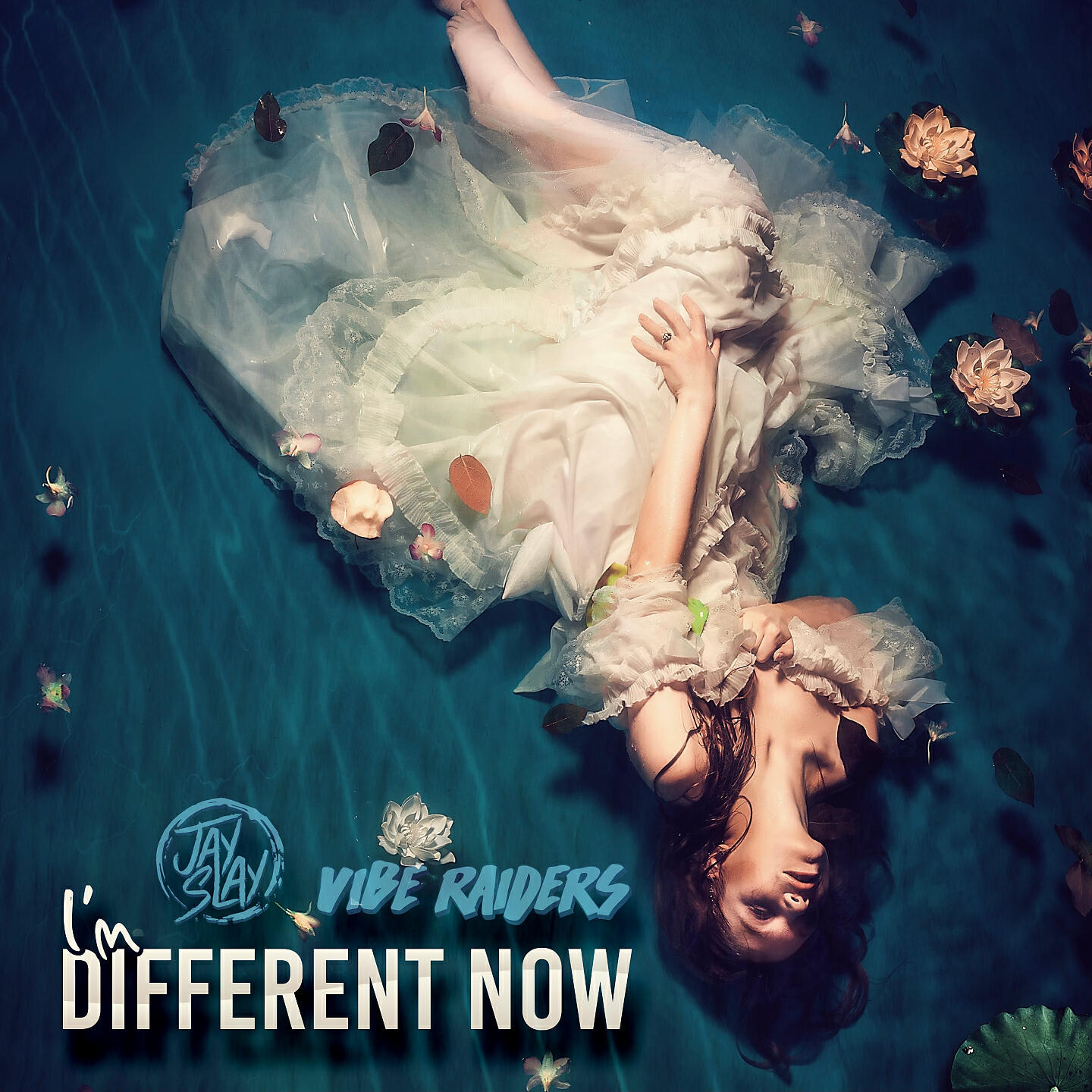 Релиз I'm Different Now