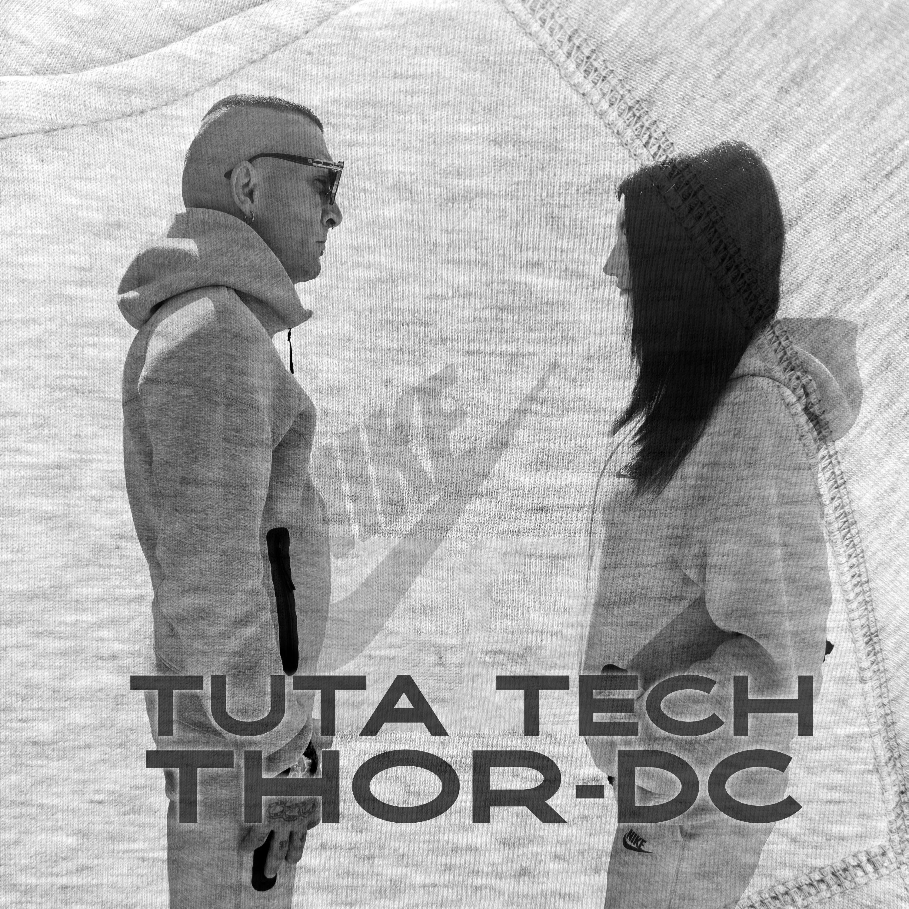 Релиз Tuta Tech