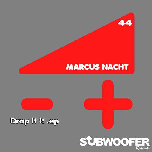 Релиз Drop It