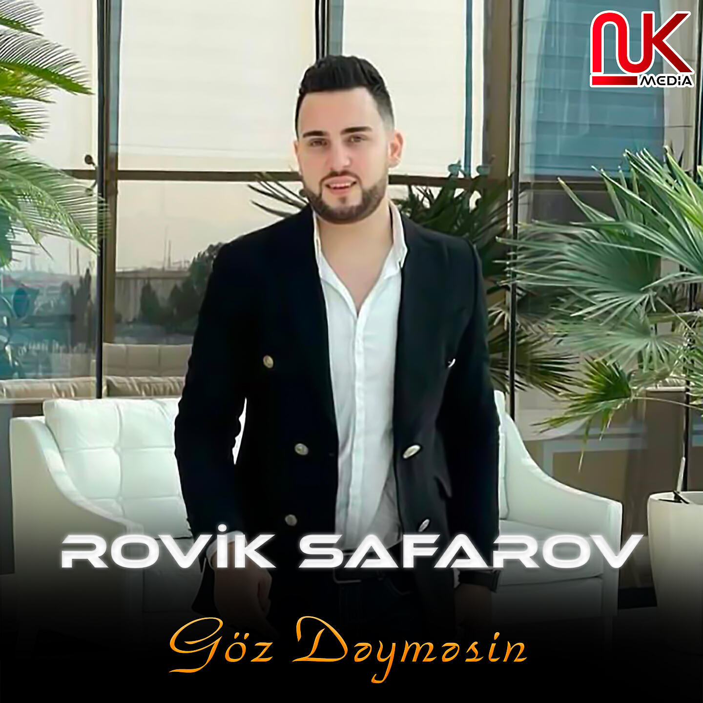 Релиз Göz Dəyməsin