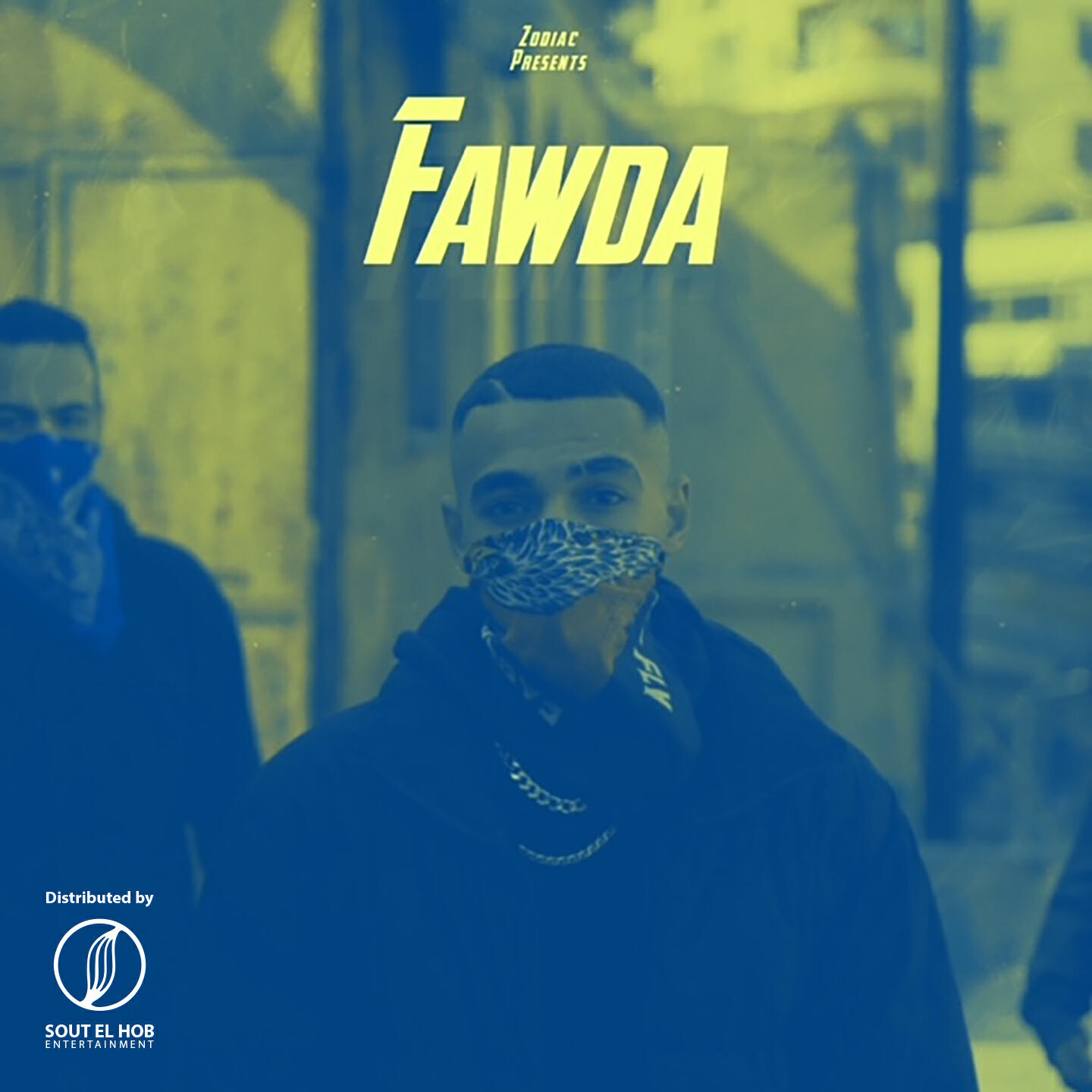 Релиз Fawda