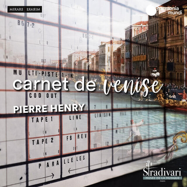Релиз Henry: Carnet de Venise