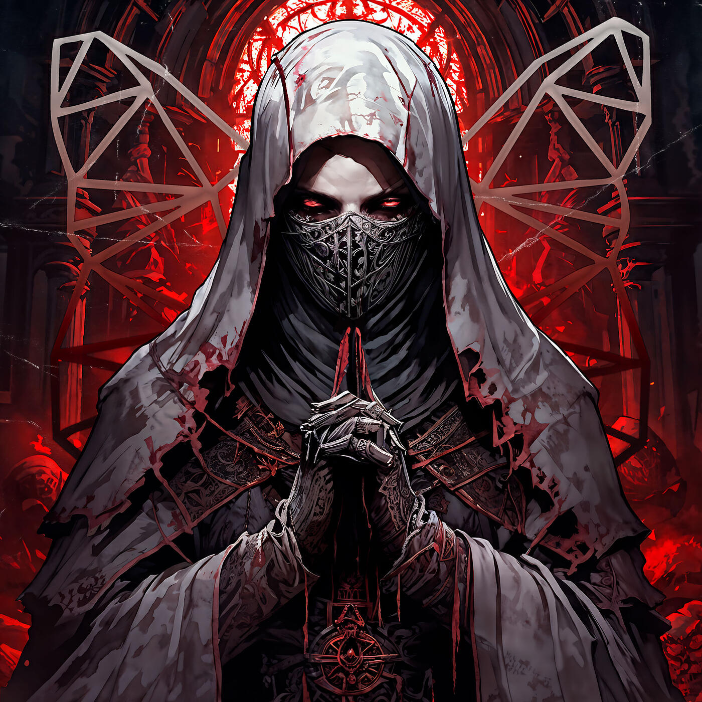 Релиз Cult