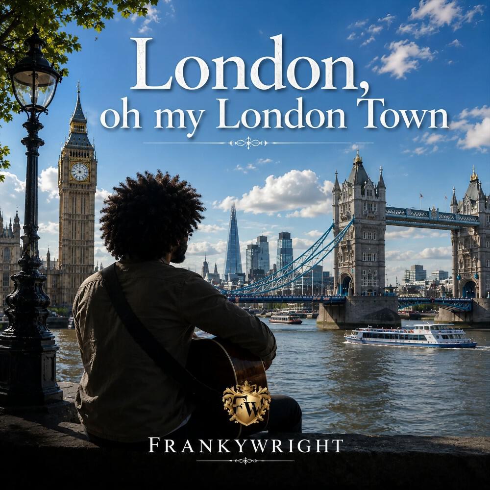 Релиз London, oh my London Town