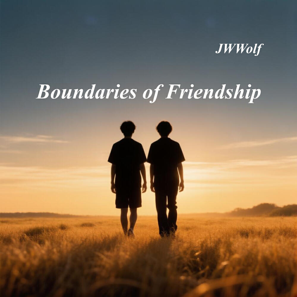 Релиз Boundaries of Friendship