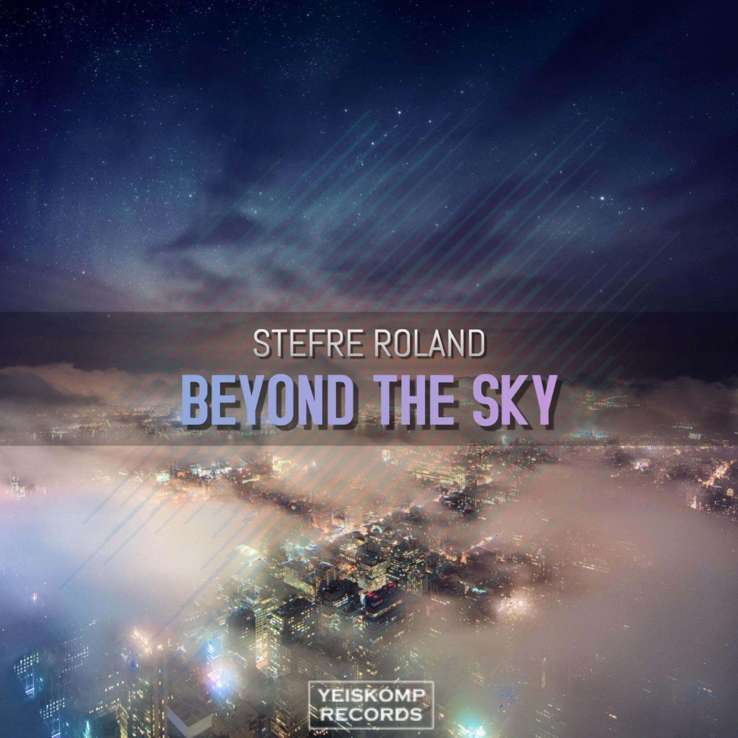 Релиз Beyond The Sky