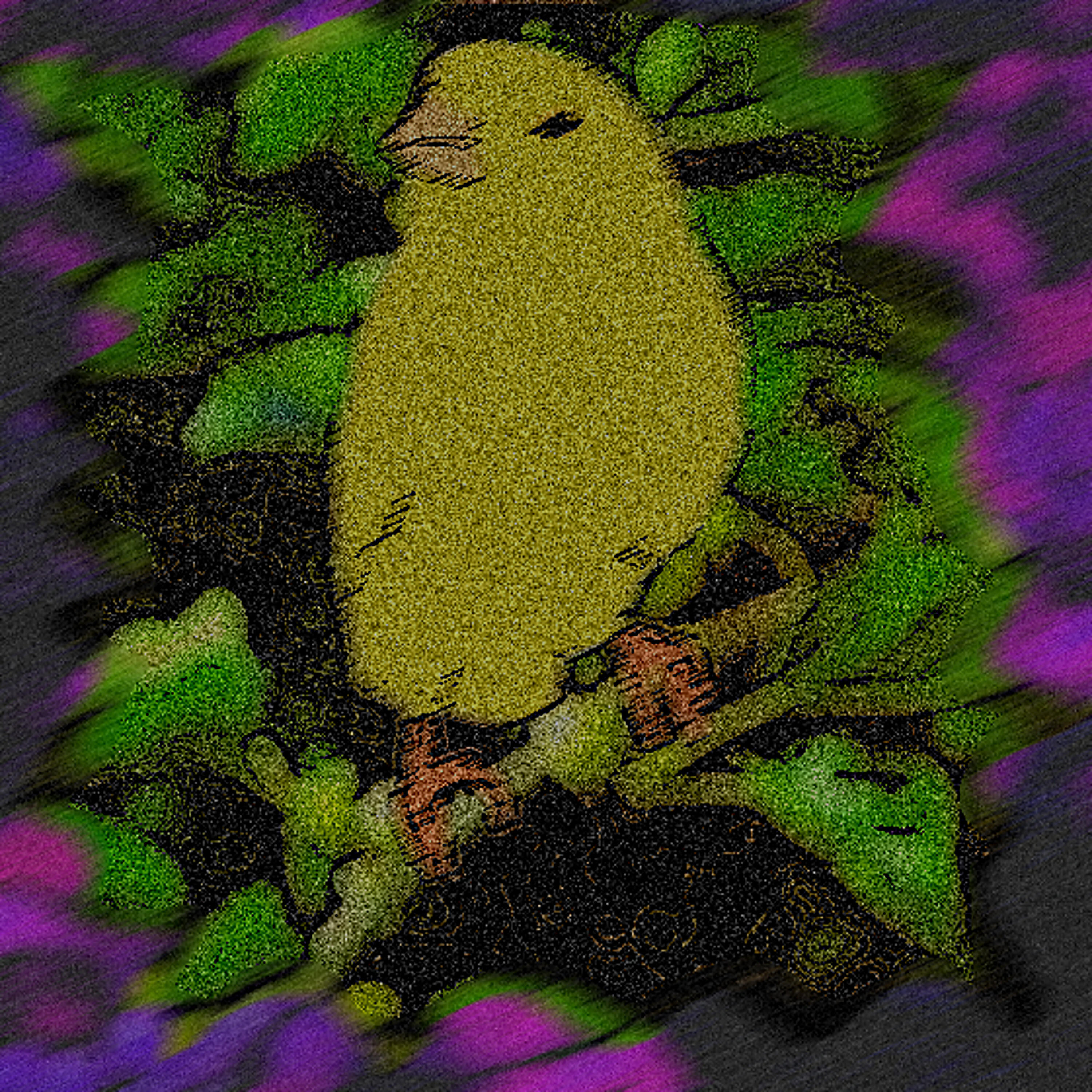 Релиз Canary