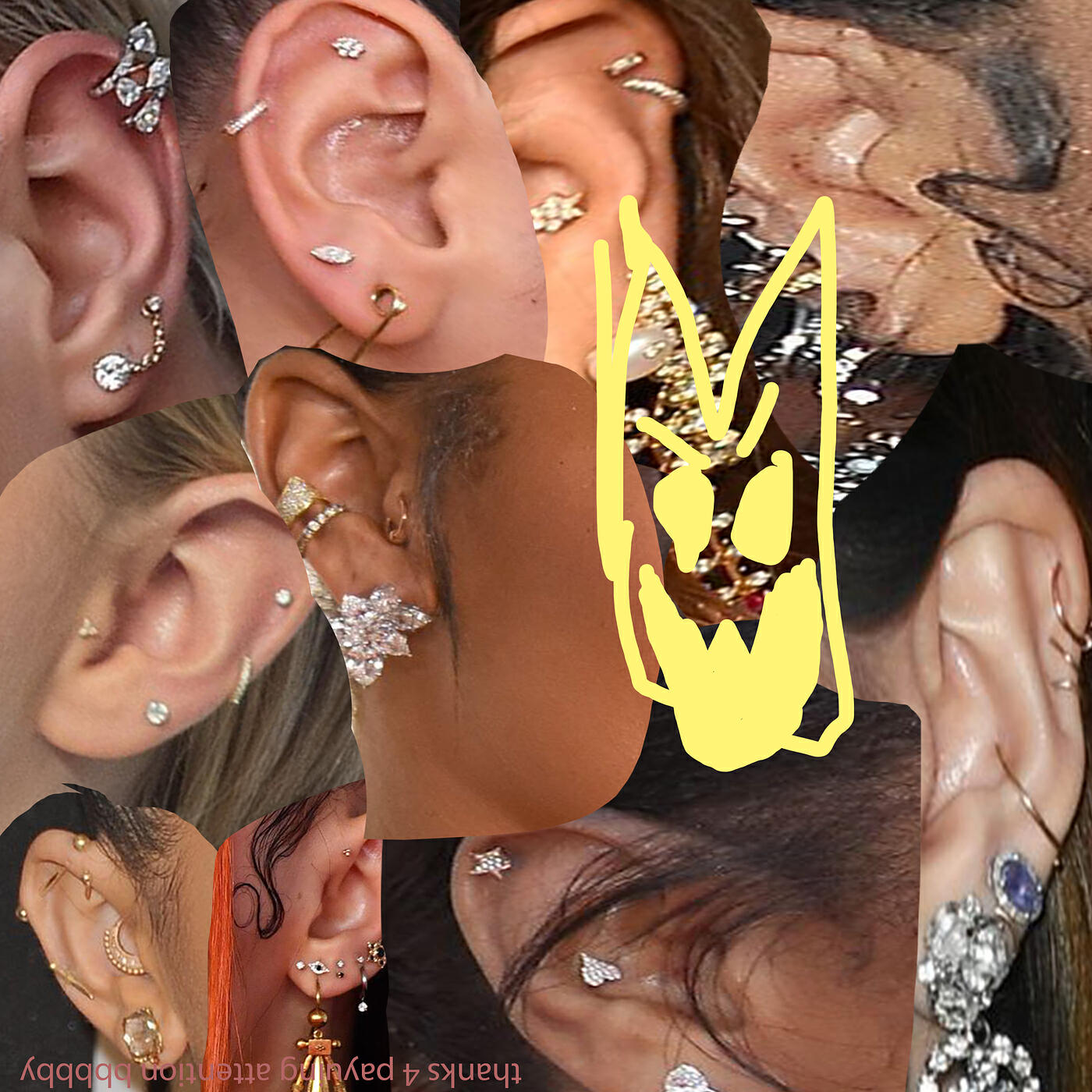 Релиз Happy to Hear