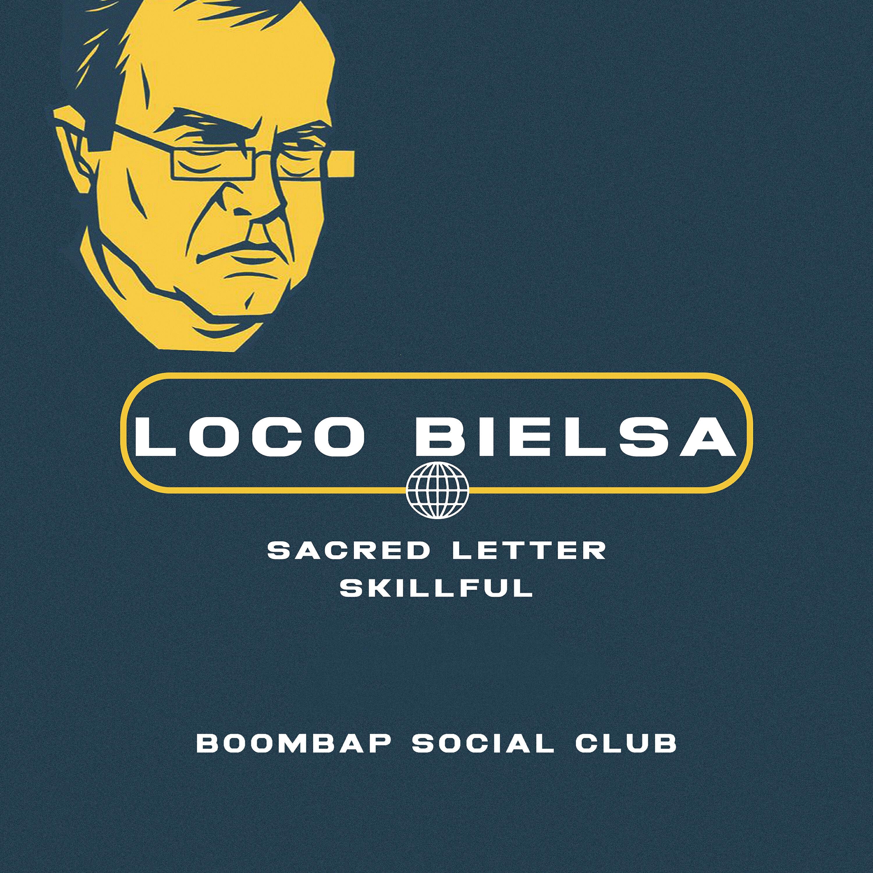 Релиз Loco Bielsa