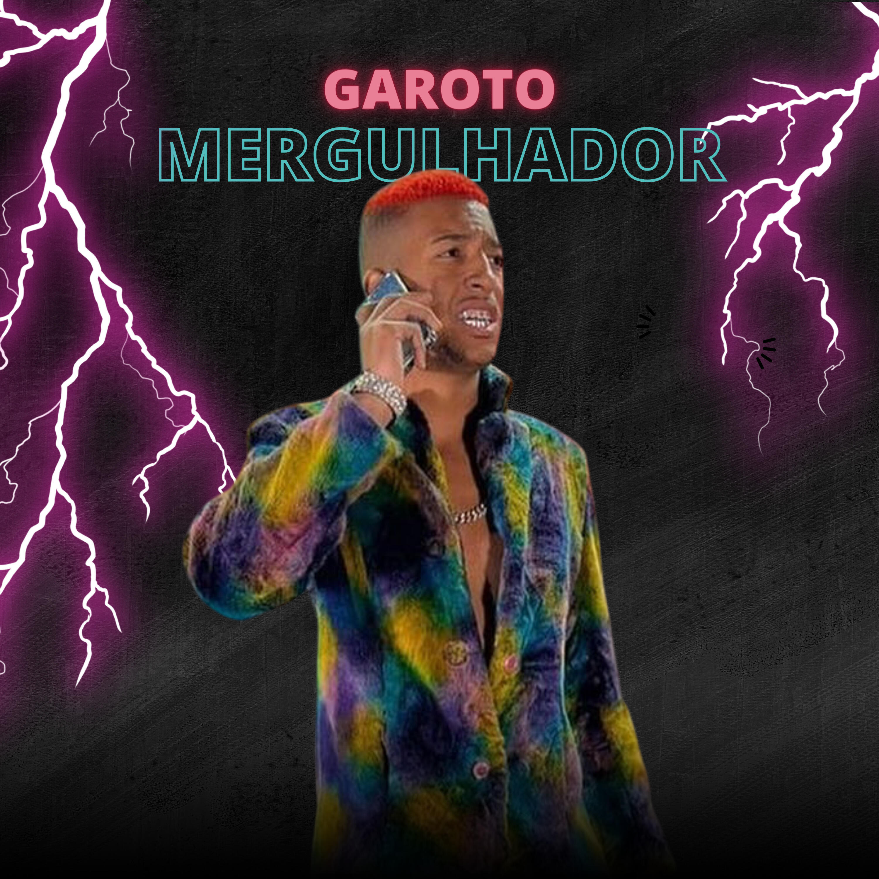 Релиз Mergulhador