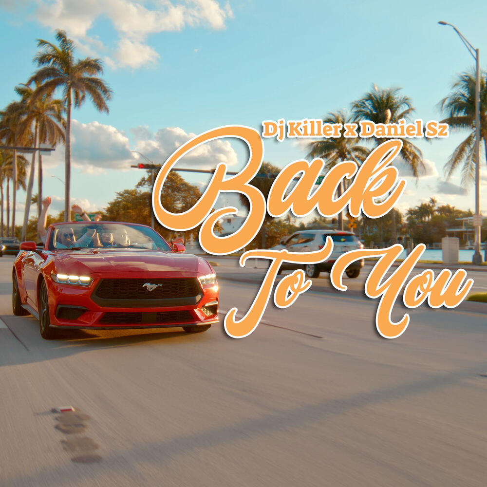 Релиз Back To You