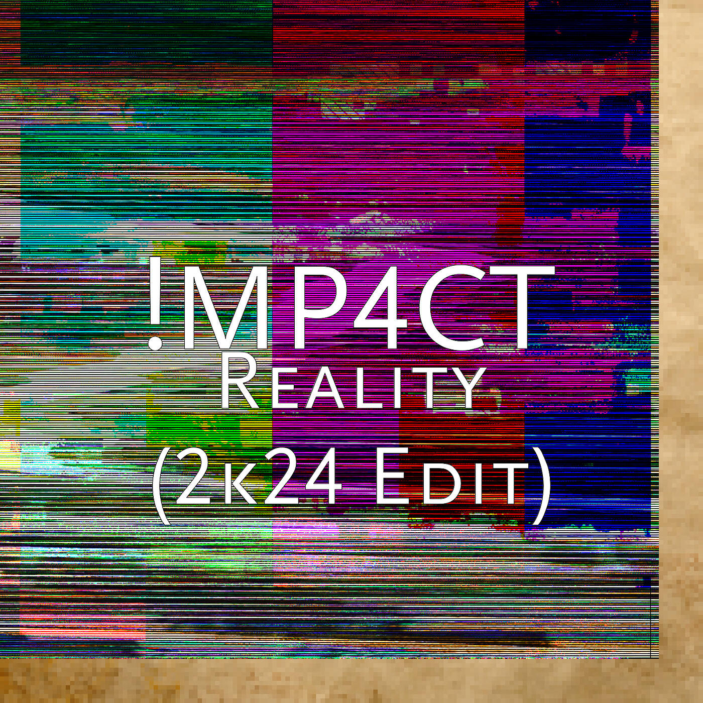 Релиз Reality (2k24 Edit)