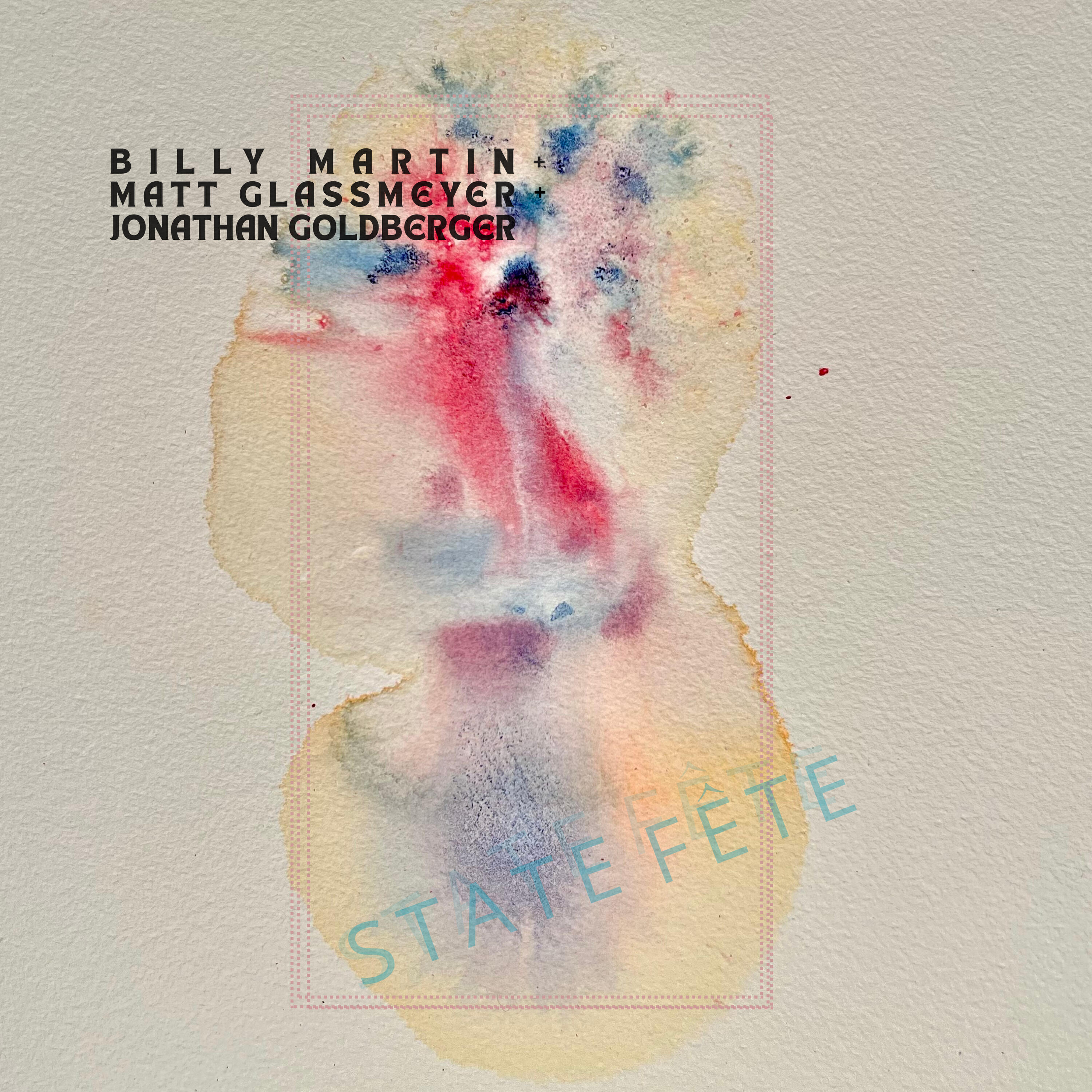 Релиз State Fête