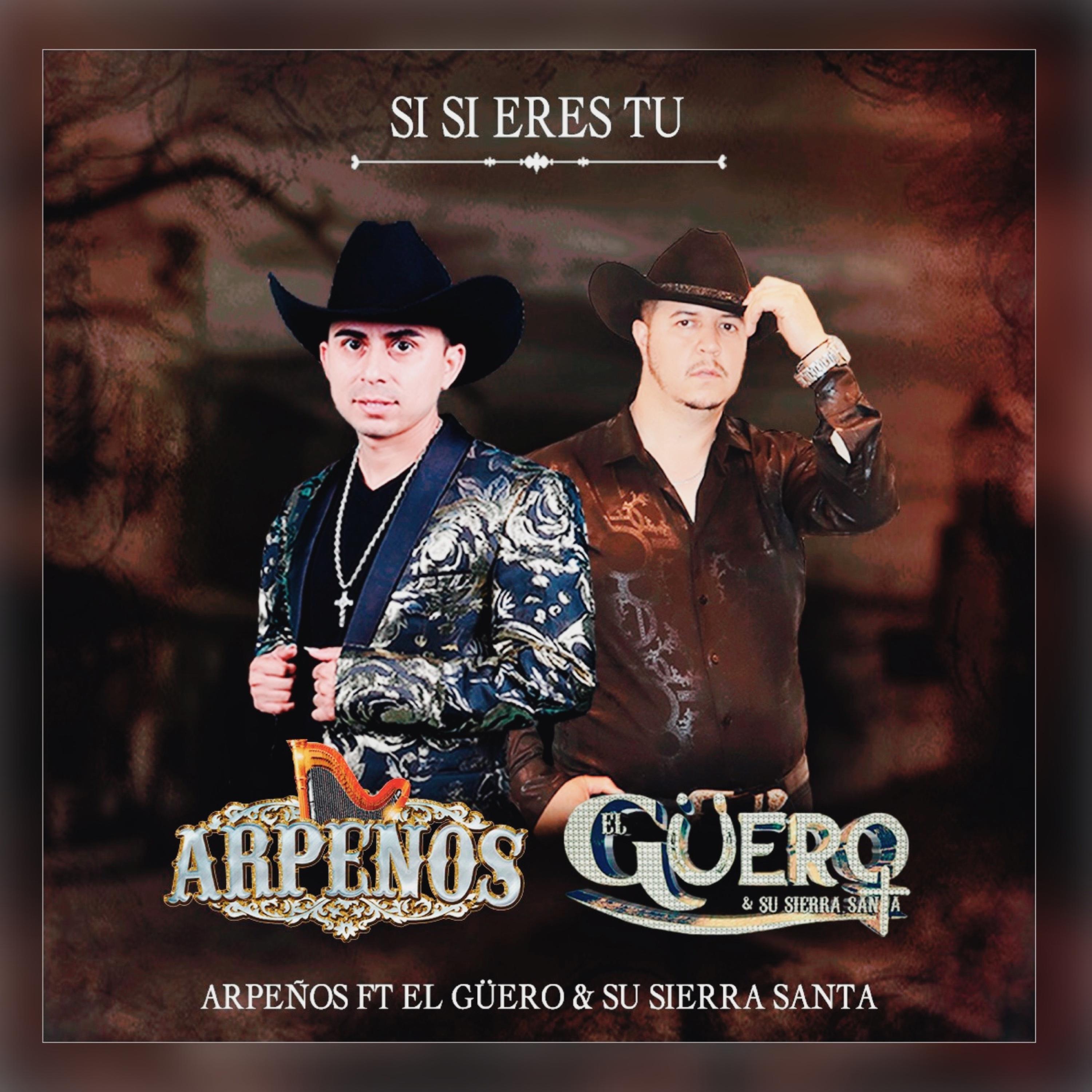 Релиз Sí,Si Eres Tú