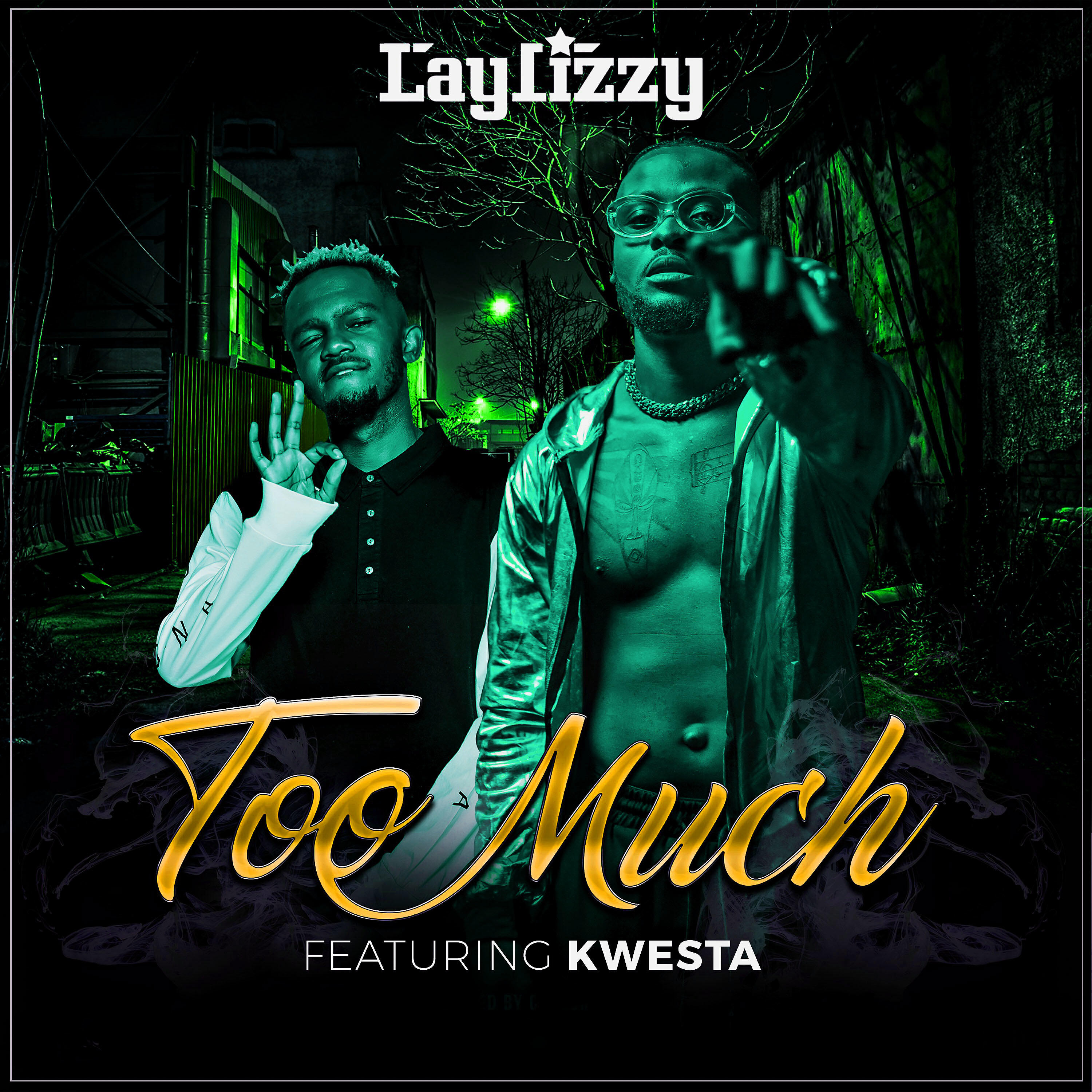 Релиз Too Much