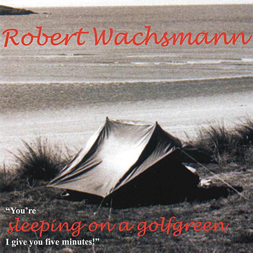 Релиз You're Sleeping on a Golfgreen - I Give You Five Minutes!