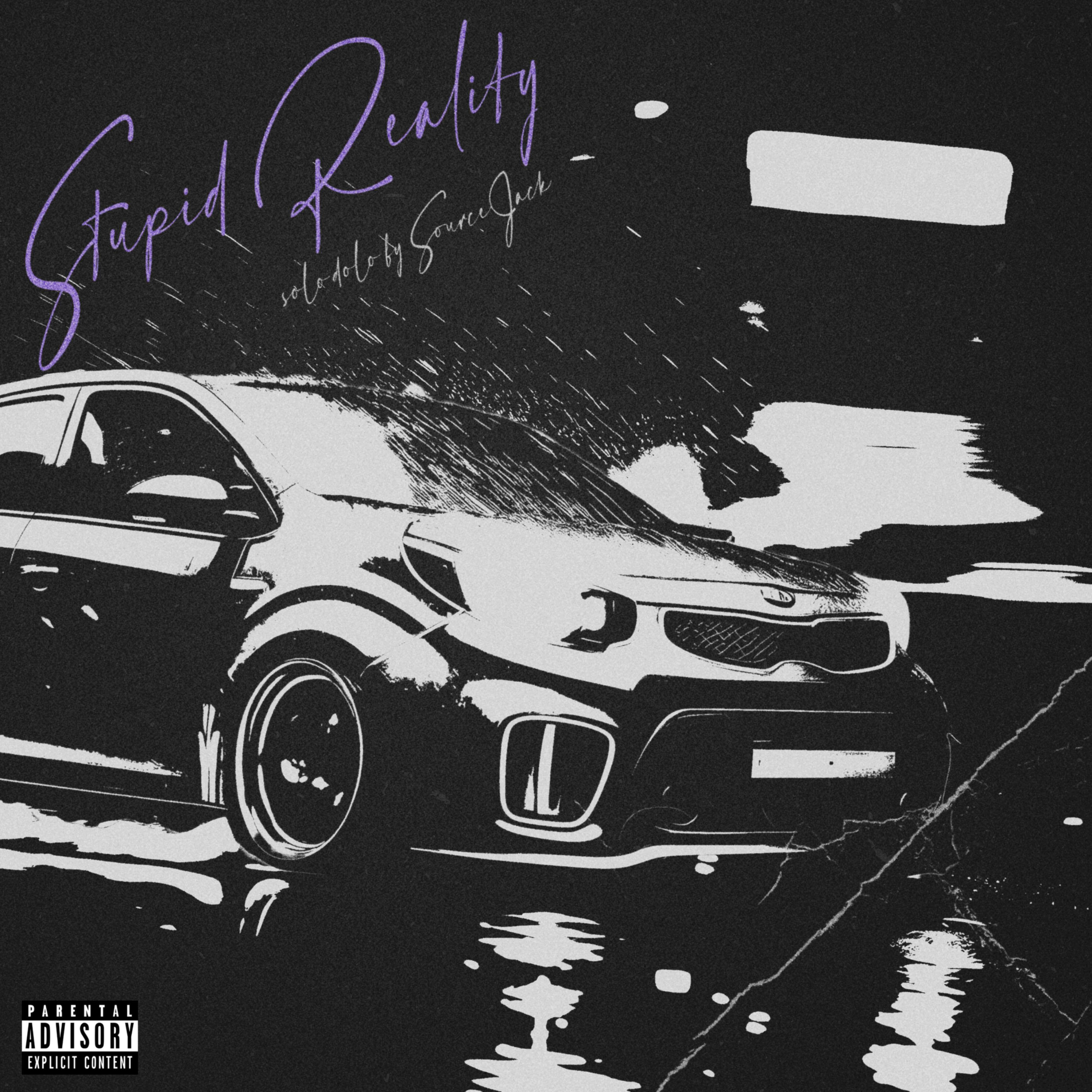 Релиз Stupid Reality - Part II