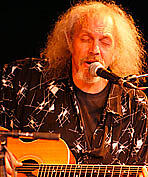 Mick Pini