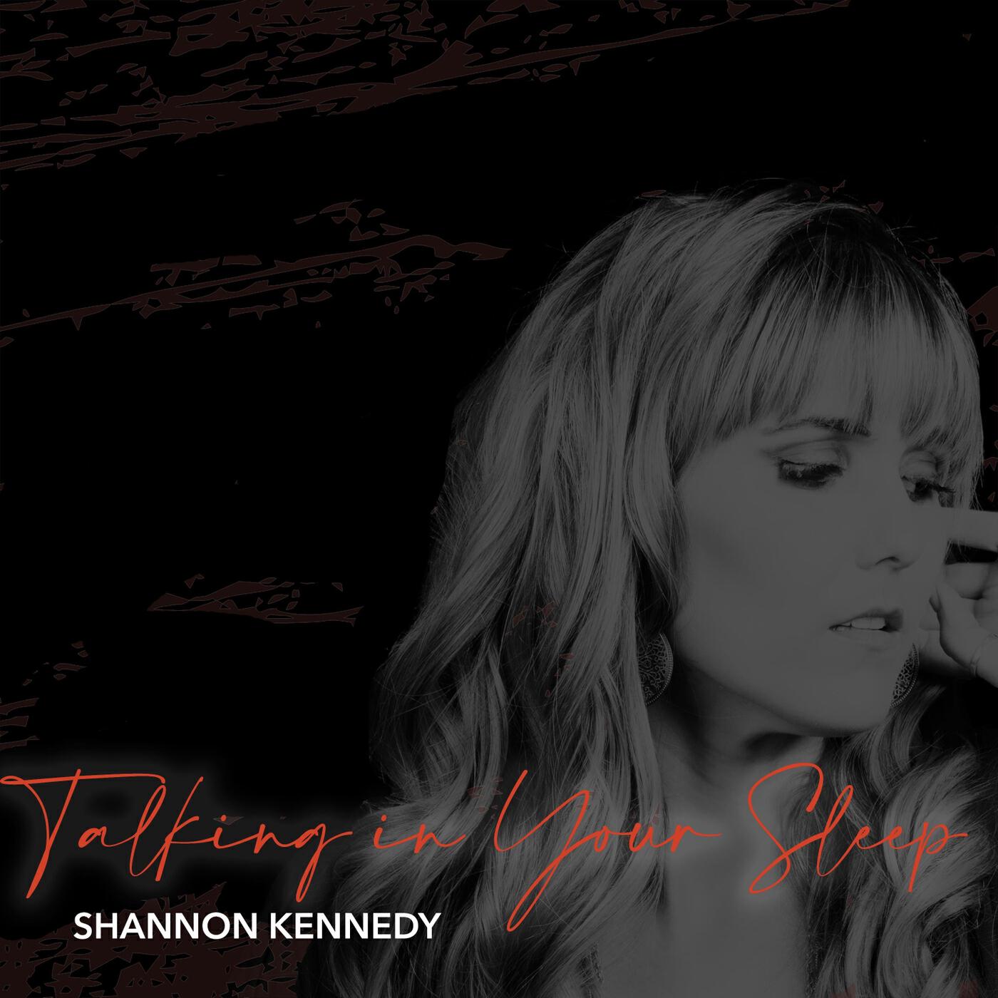 Релиз Talking in Your Sleep