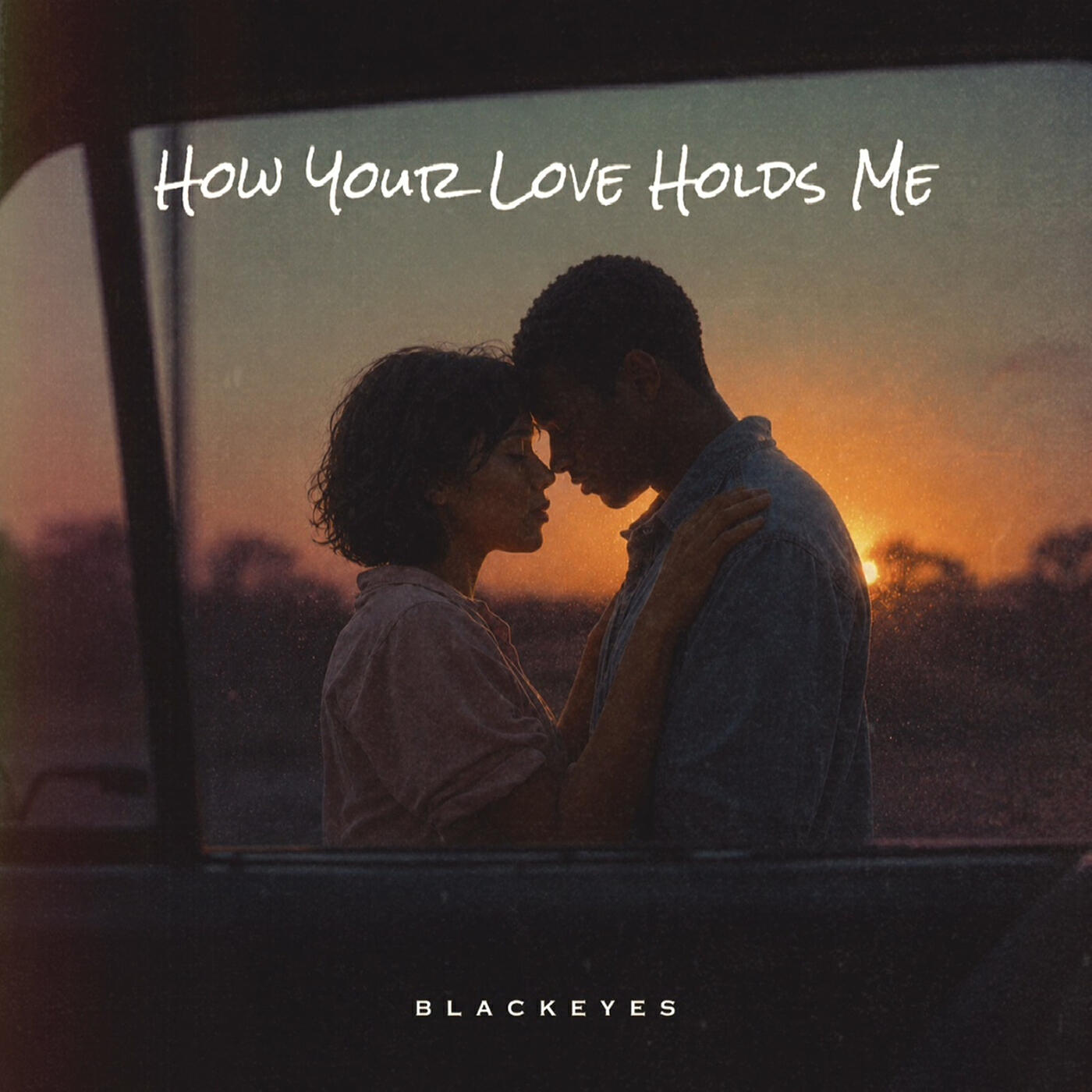 Релиз How Your Love Holds Me