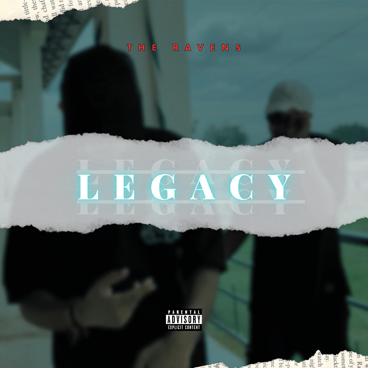 Релиз Legacy
